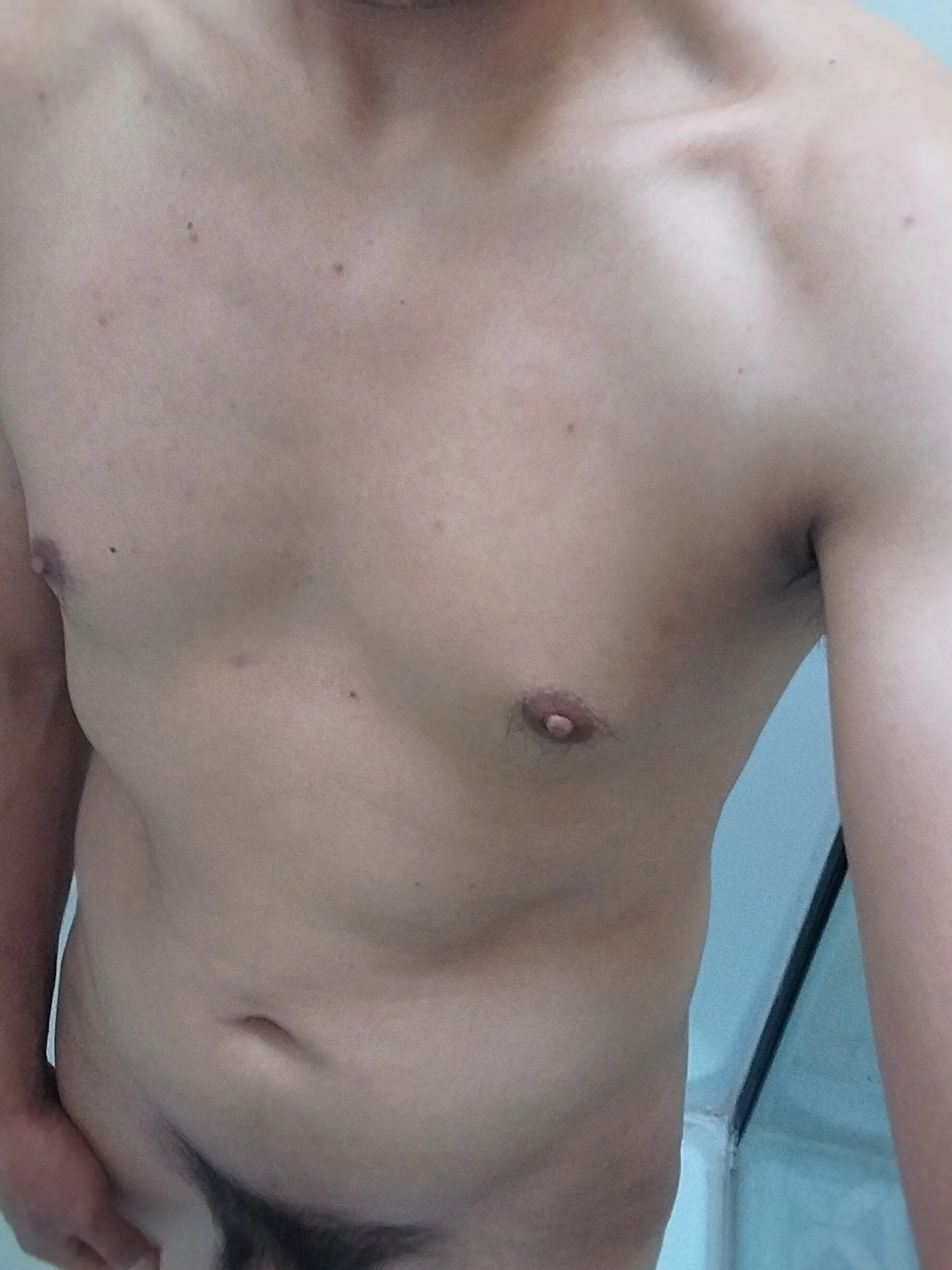 XXX Porn Photo of Nude ERICCK21A 11