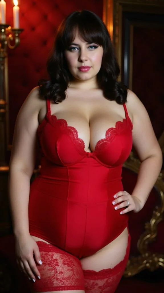 XXX Porn Photo of Nude I_GODDESS 18