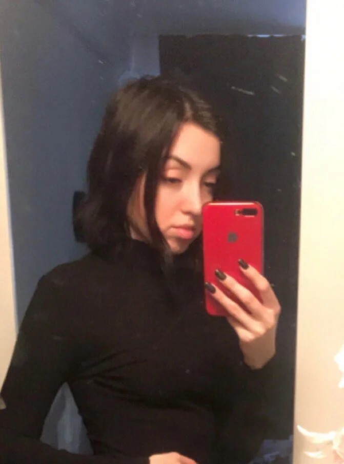 XXX Porn Photo of Nude Lusheaa 2