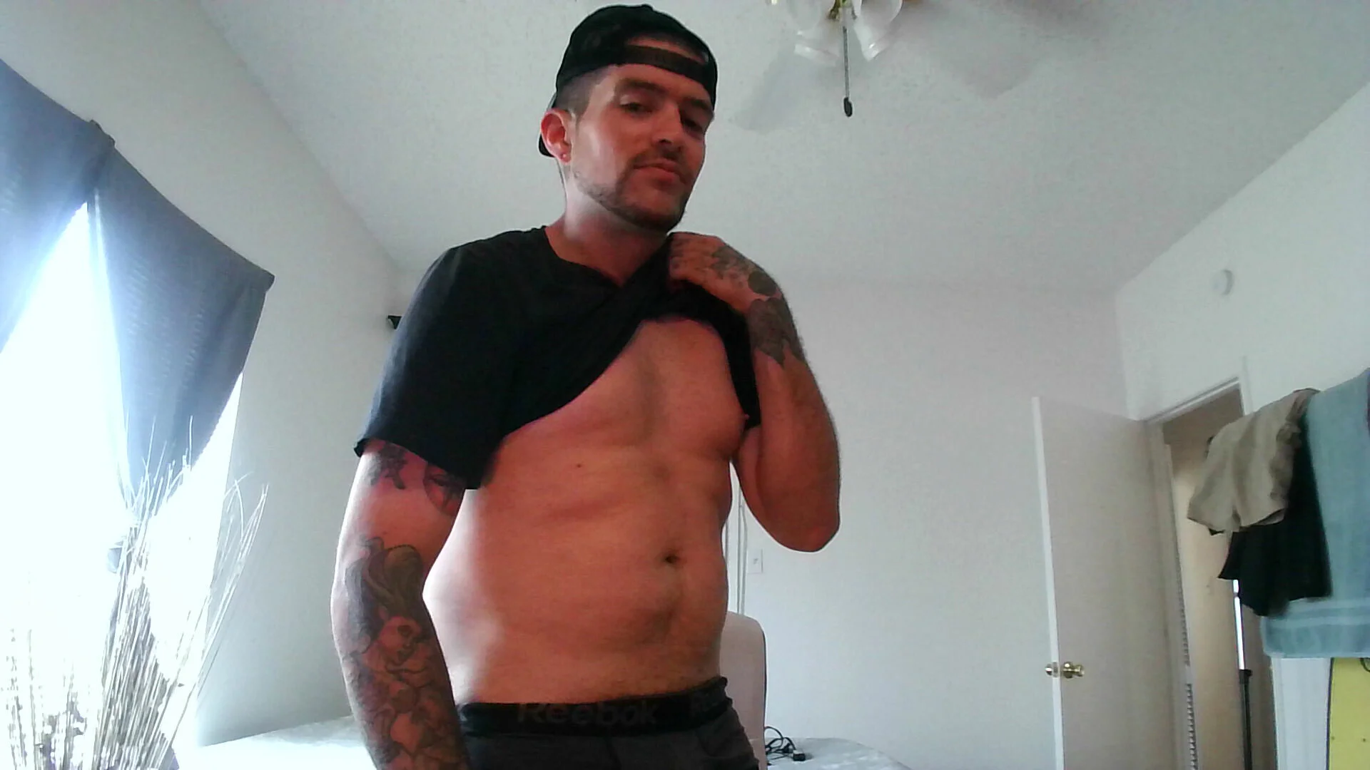 XXX Porn Photo of Nude EdgingAllDay2CUM 38