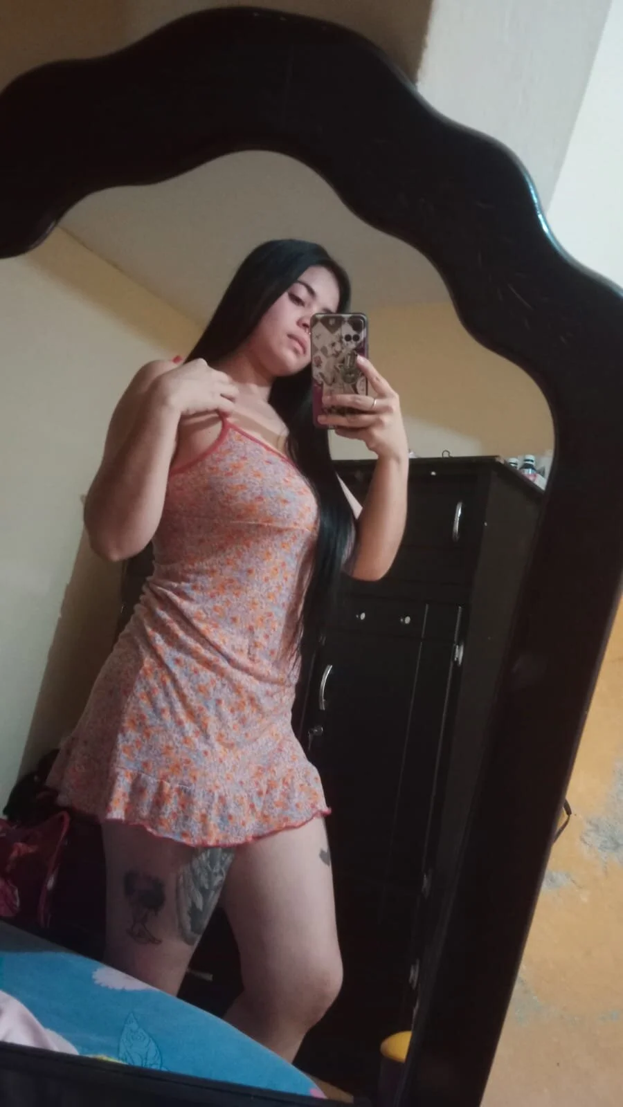 XXX Porn Photo of Nude isabellanoir_69_ 6