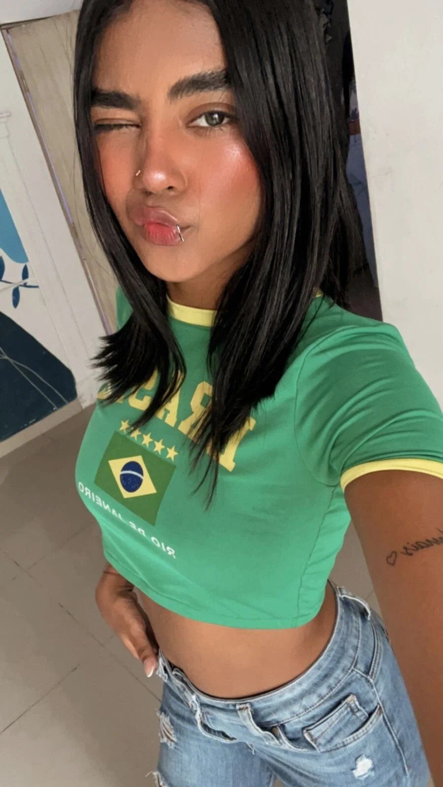XXX Porn Photo of Nude julieta_aguilar1 7