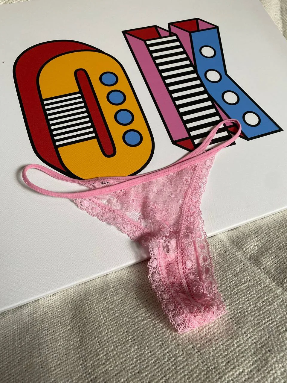 XXX Porn Photo of Nude ImBonBon 14