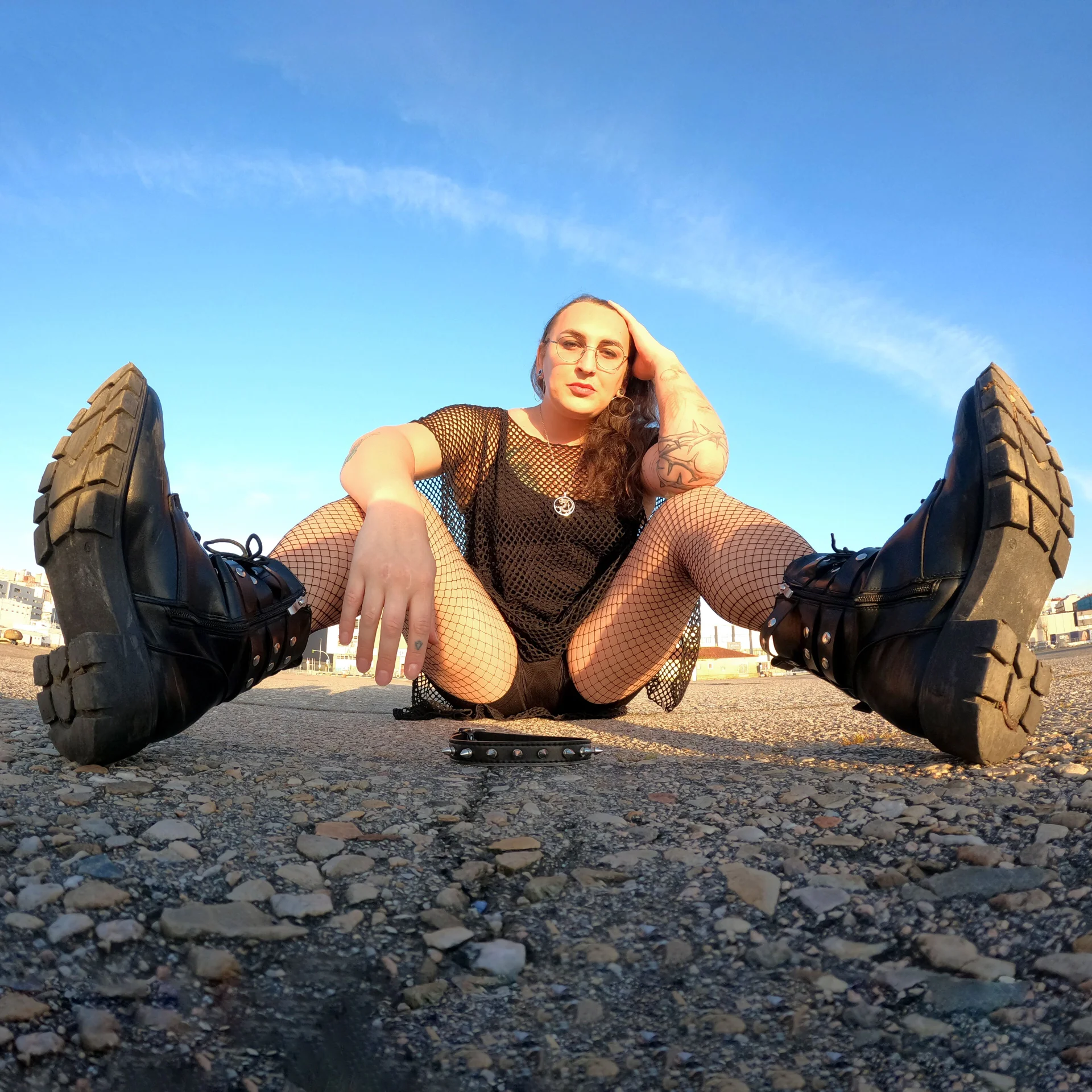 XXX Porn Photo of Nude mtfgina 5