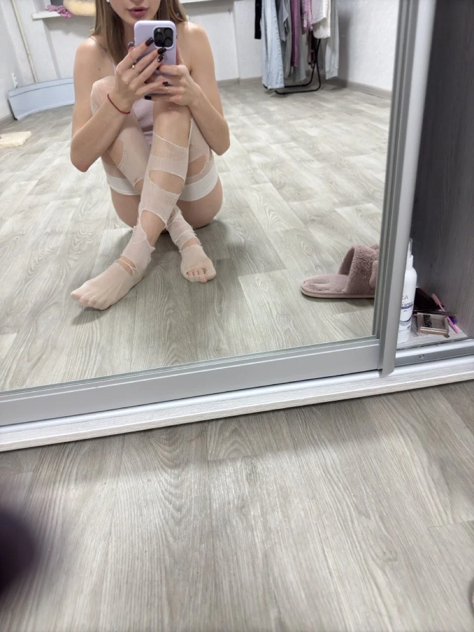 XXX Porn Photo of Nude Pussyya777 24