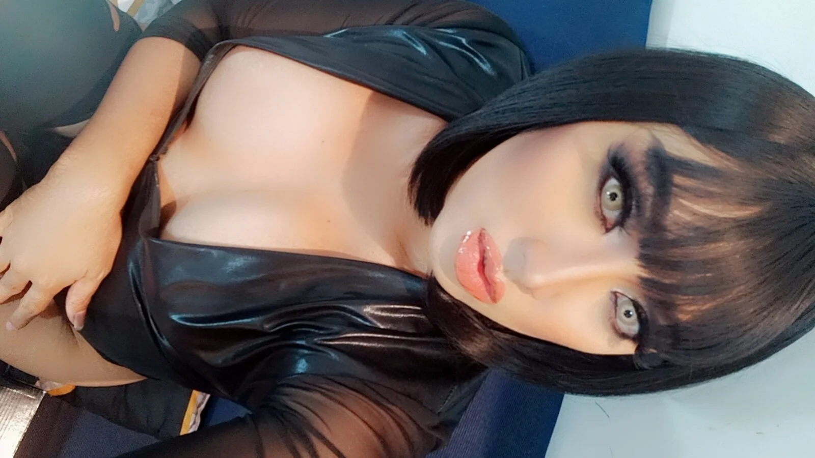 XXX Porn Photo of Nude DoniaSabrina 16
