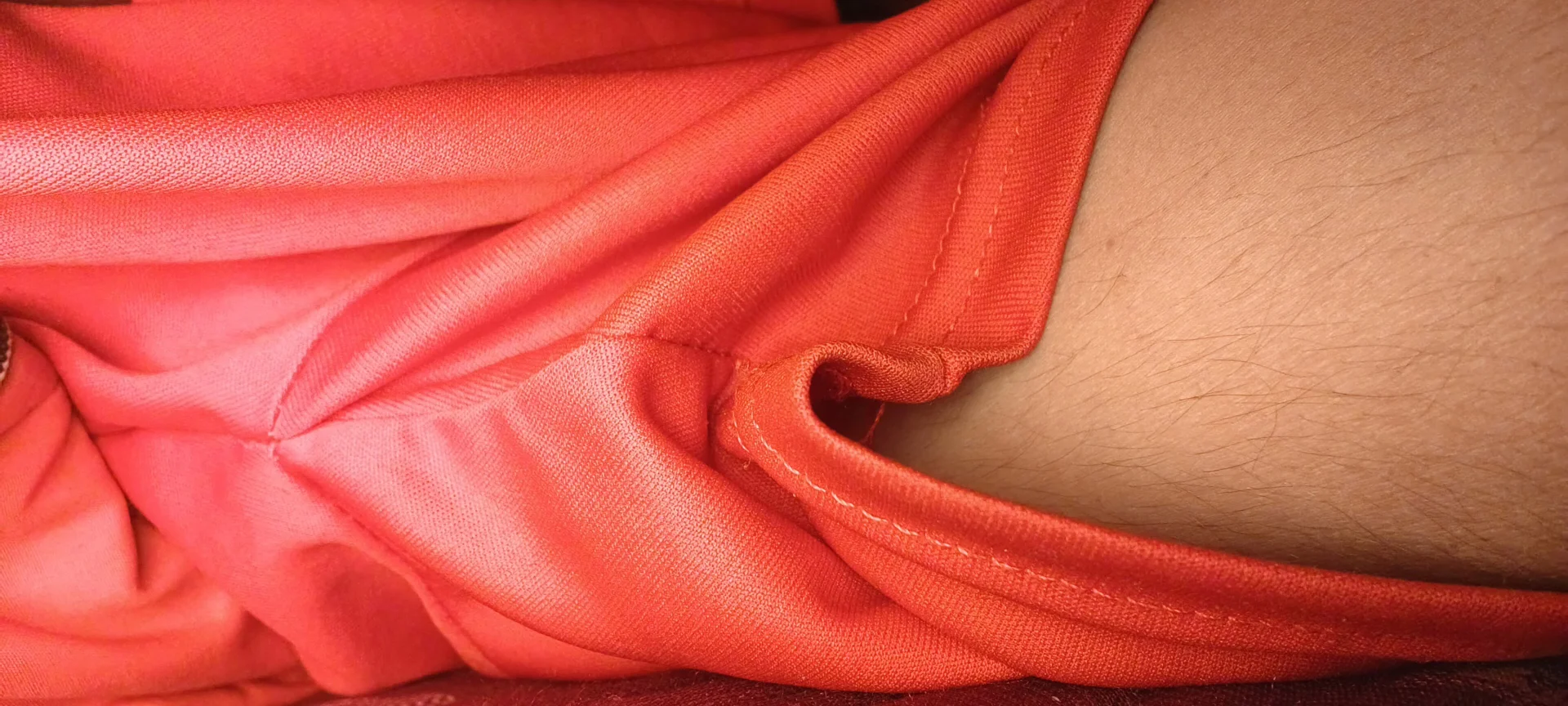 XXX Porn Photo of Nude Single_Reshu 4