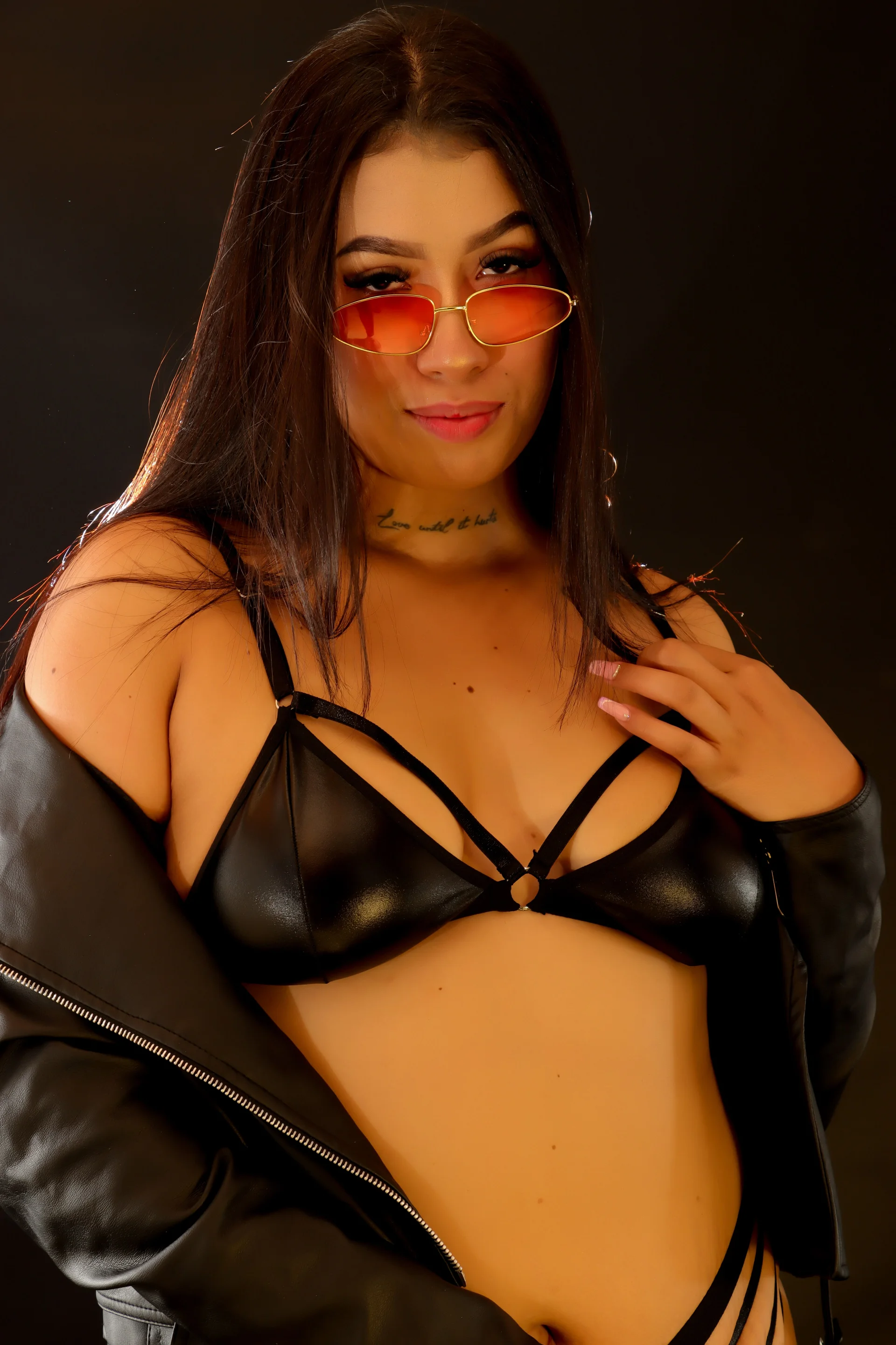 XXX Porn Photo of Nude little_sam_ 54