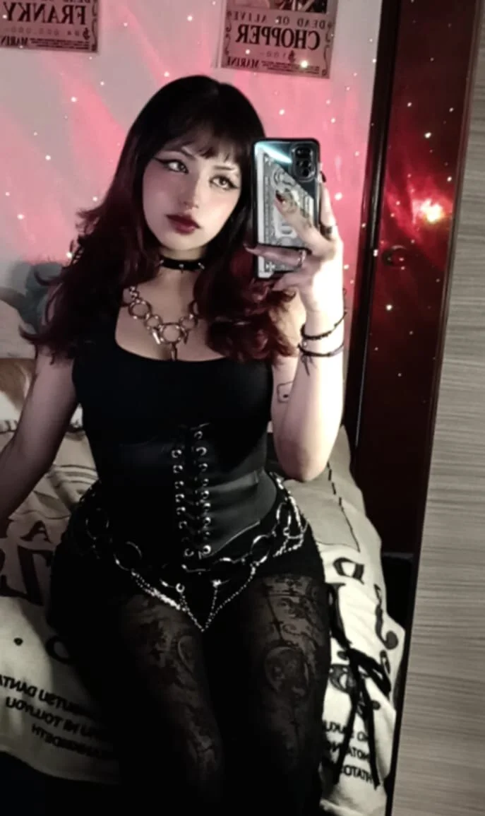 XXX Porn Photo of Nude Melody_Ghot 6