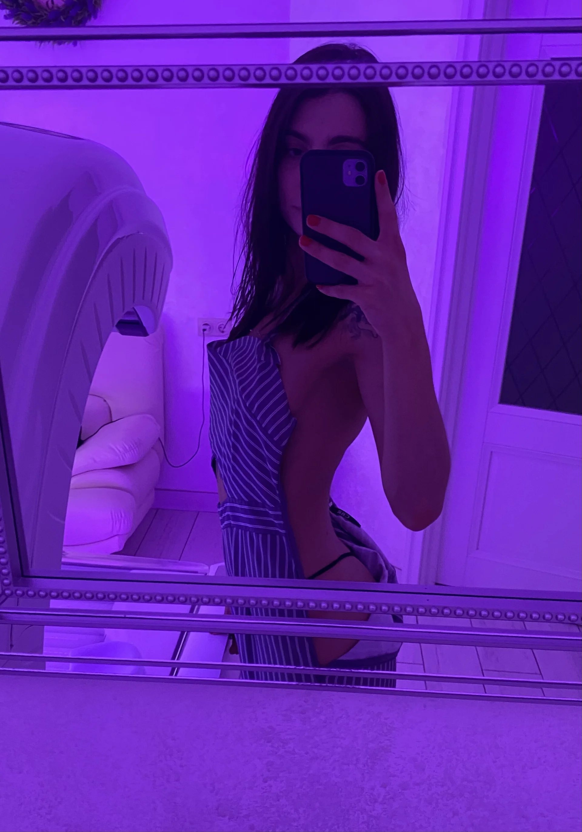 XXX Porn Photo of Nude Ashley-Urban 7