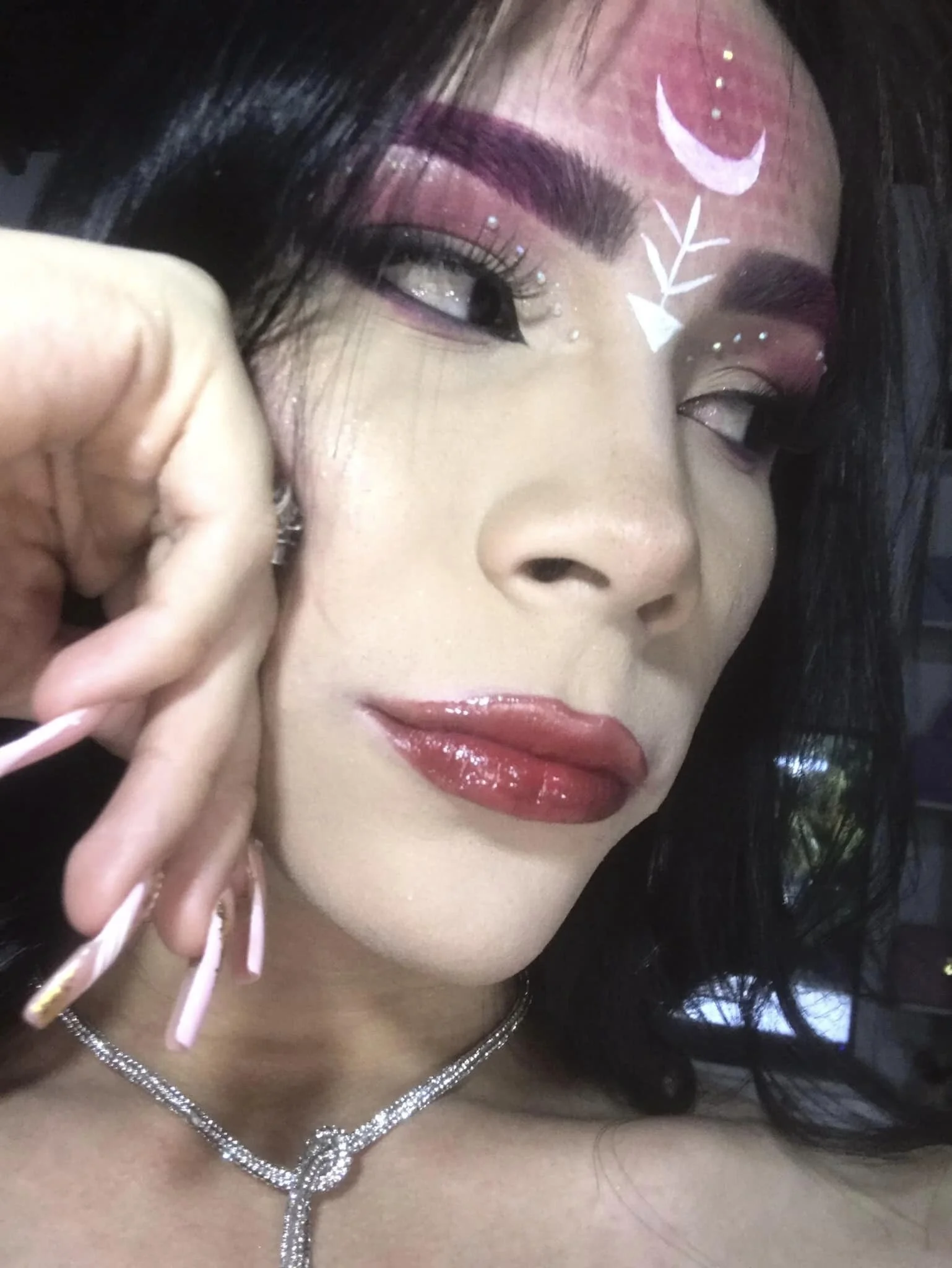 XXX Porn Photo of Nude aryanasexx 25