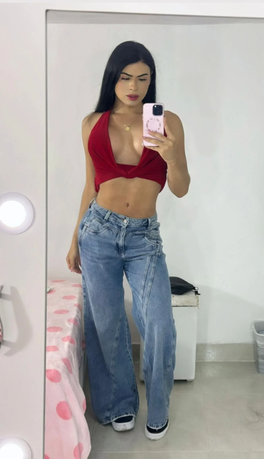 XXX Porn Photo of Nude Anaasoofia 3