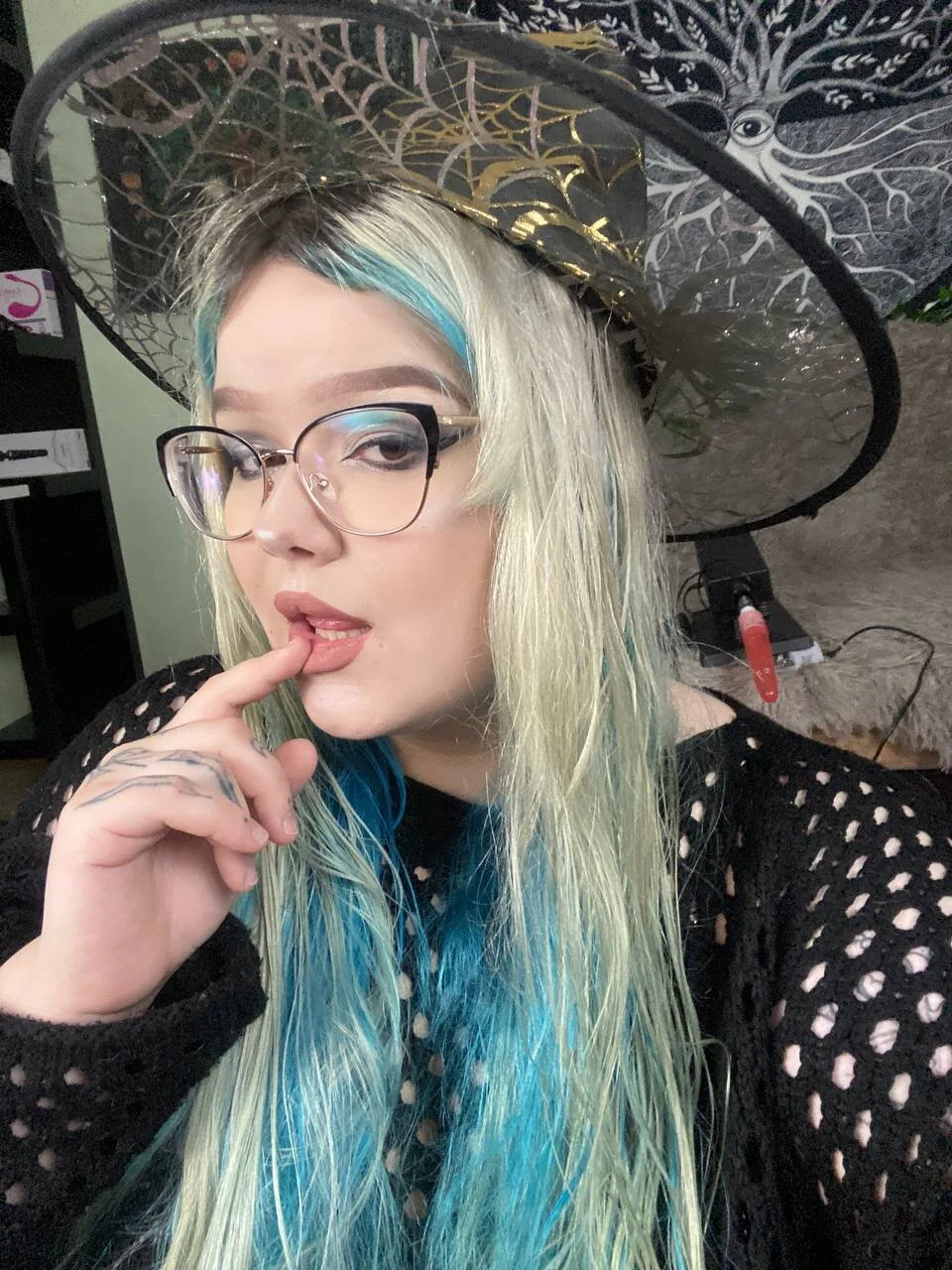 XXX Porn Photo of Nude _CandyM1lky_ 59