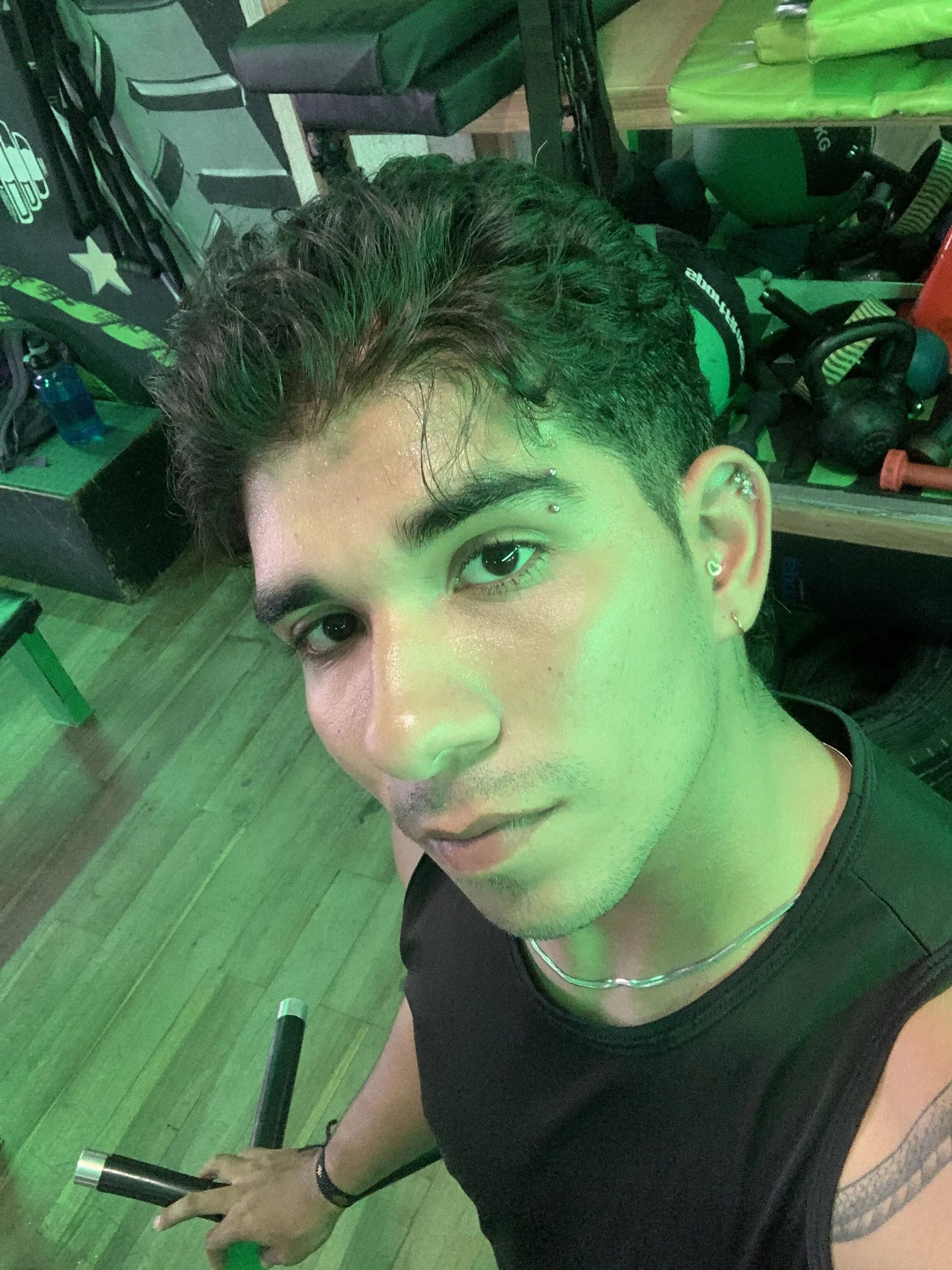 XXX Porn Photo of Nude valentino_santoss 16