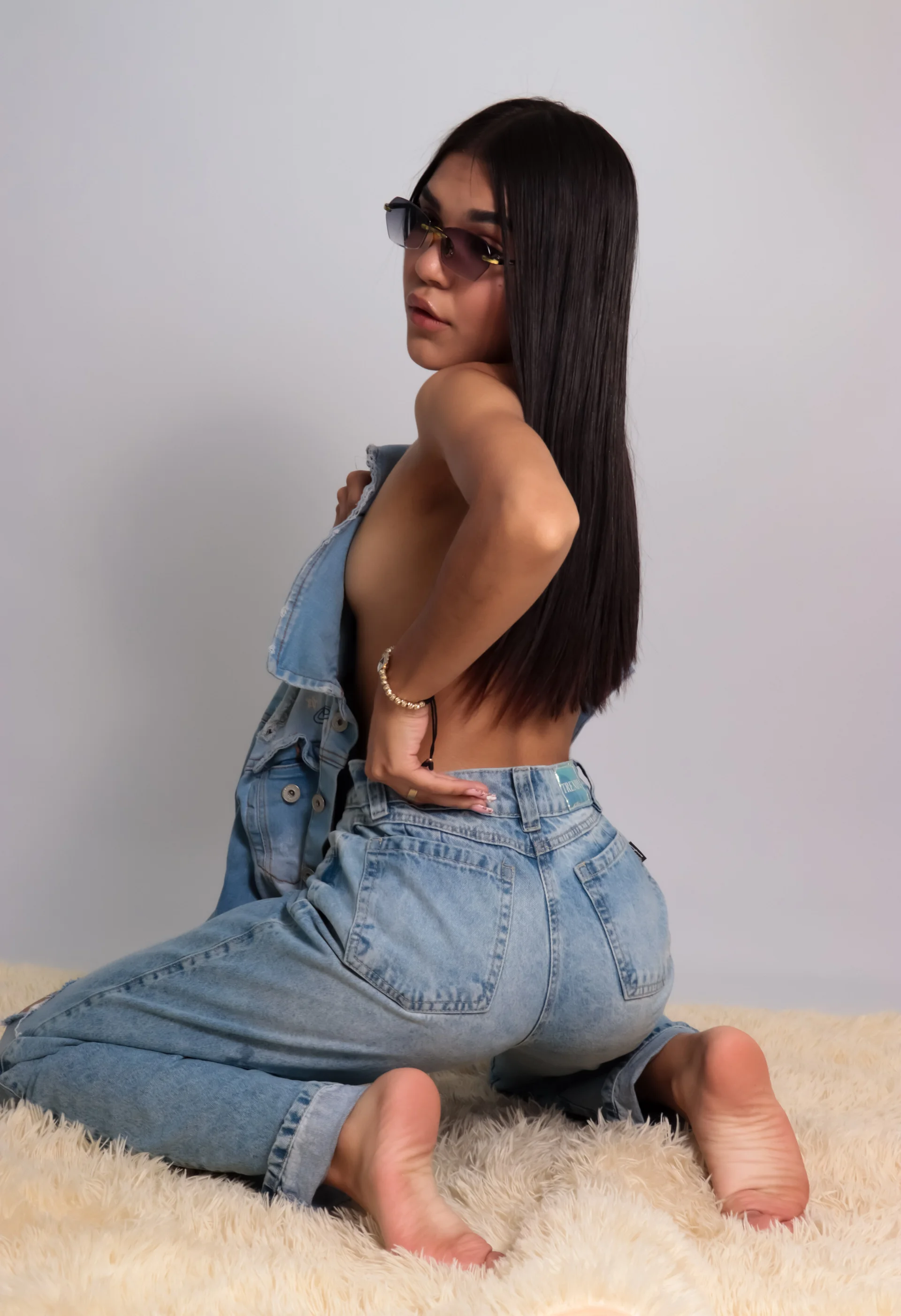 XXX Porn Photo of Nude lili_jhonson 23