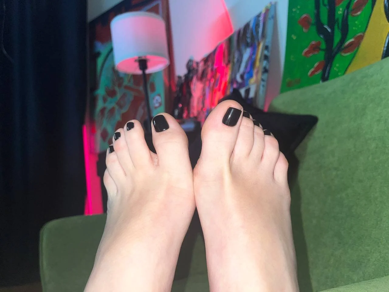 XXX Porn Photo of Nude Felicia_Bri 4