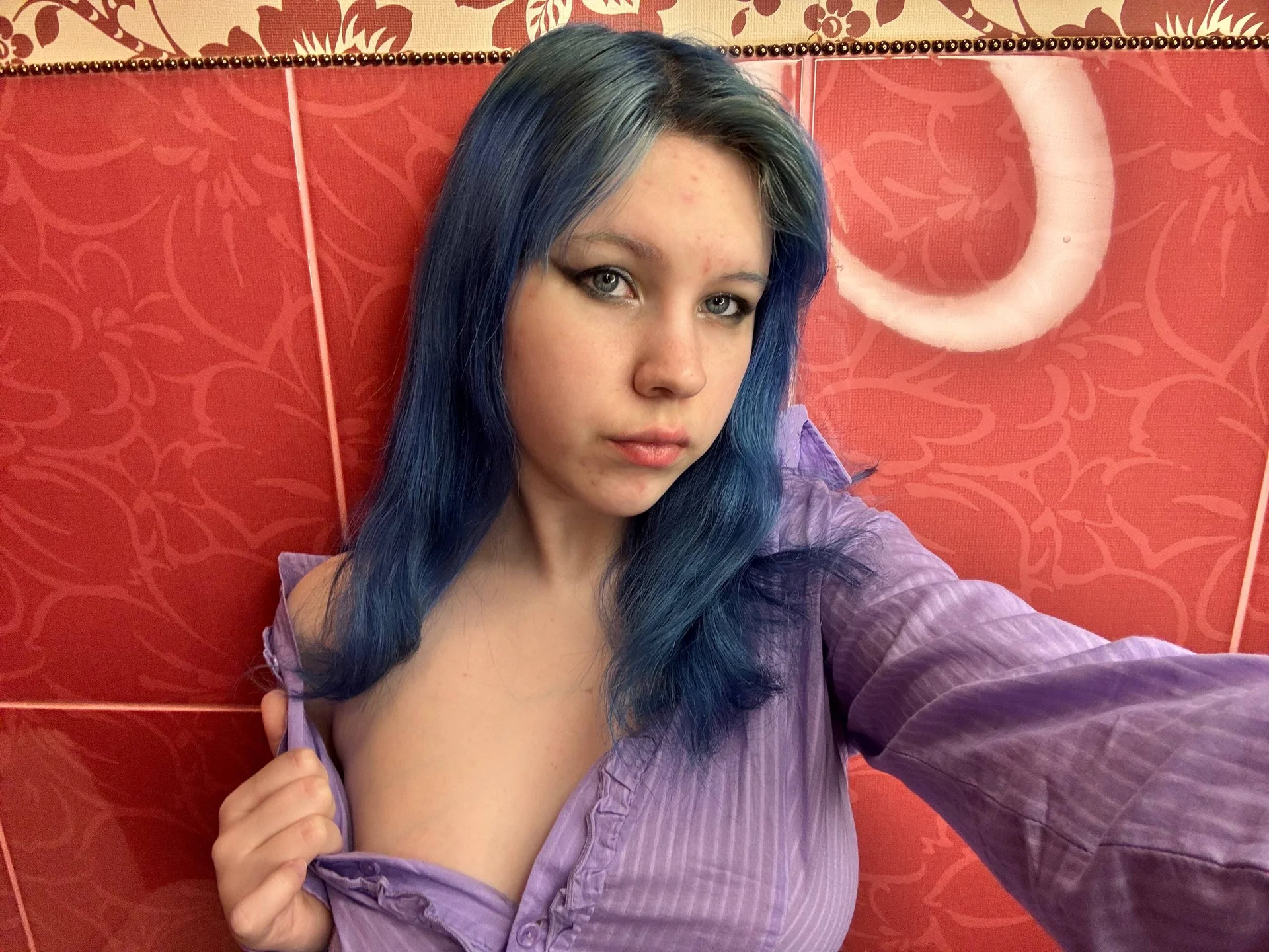 XXX Porn Photo of Nude ElizSpieth 82