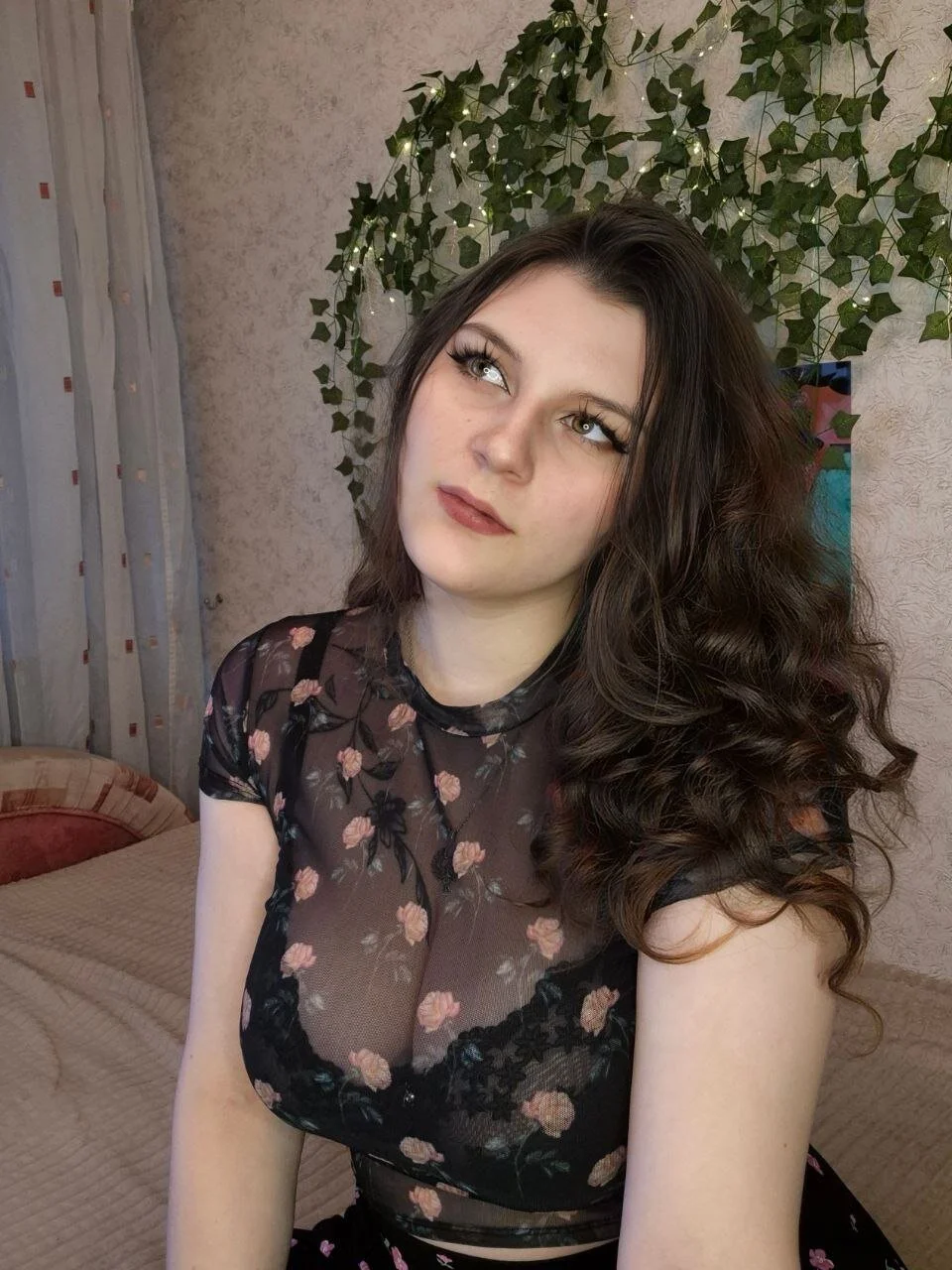 XXX Porn Photo of Nude ModestLily 14