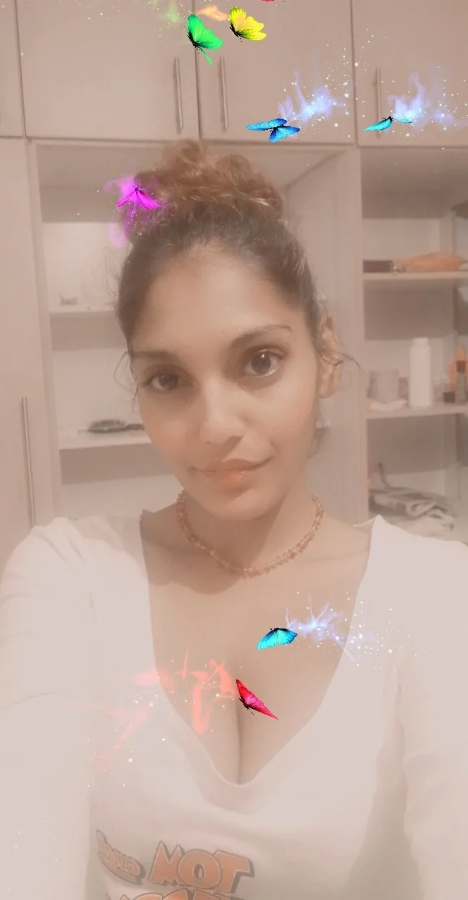 XXX Porn Photo of Nude IndianvixxenX 20
