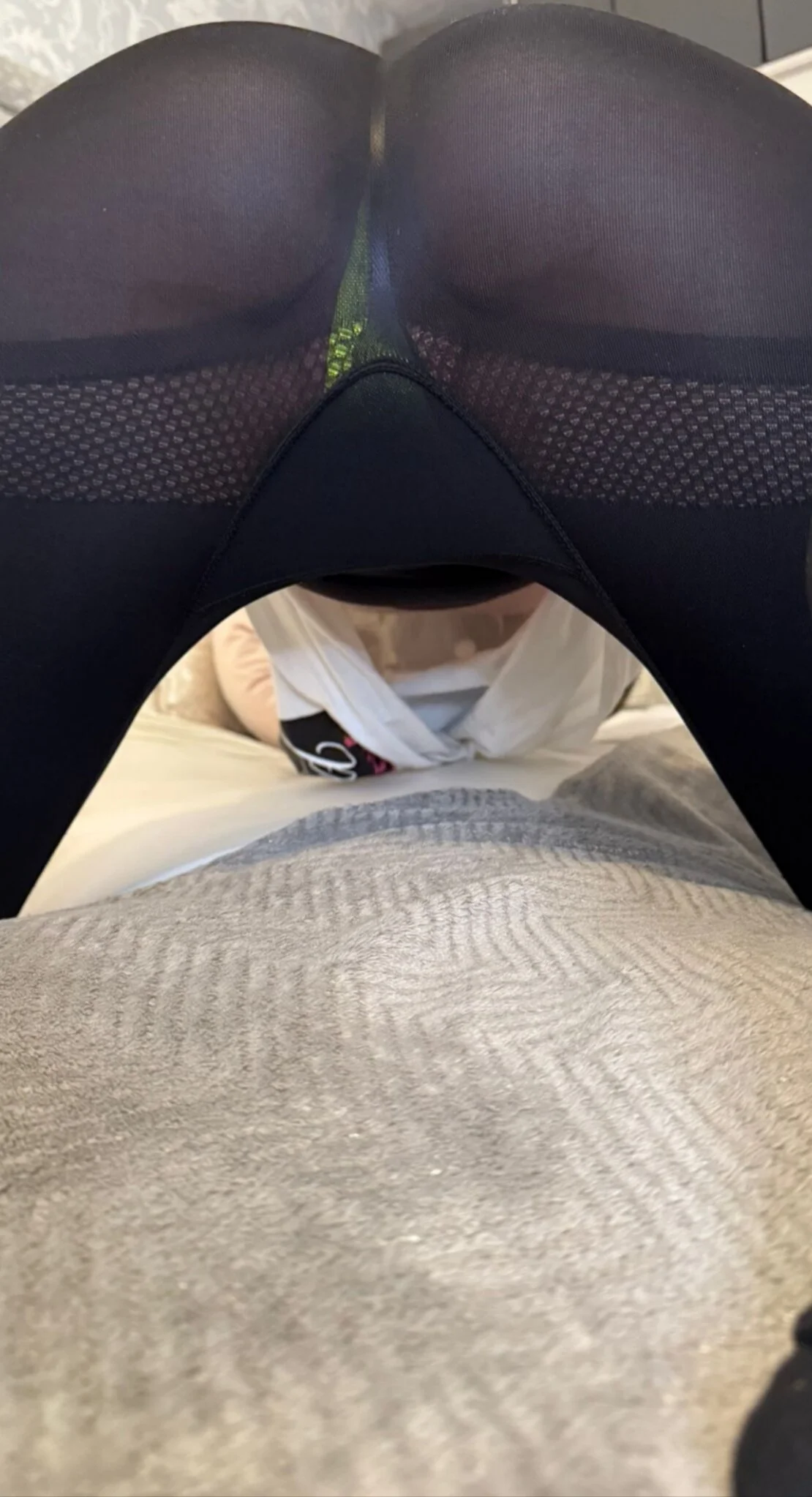 XXX Porn Photo of Nude JessieRaexx 100