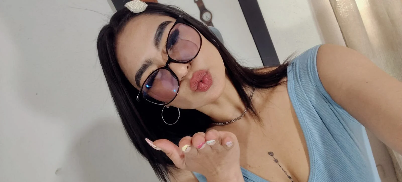 XXX Porn Photo of Nude harper_funny 40