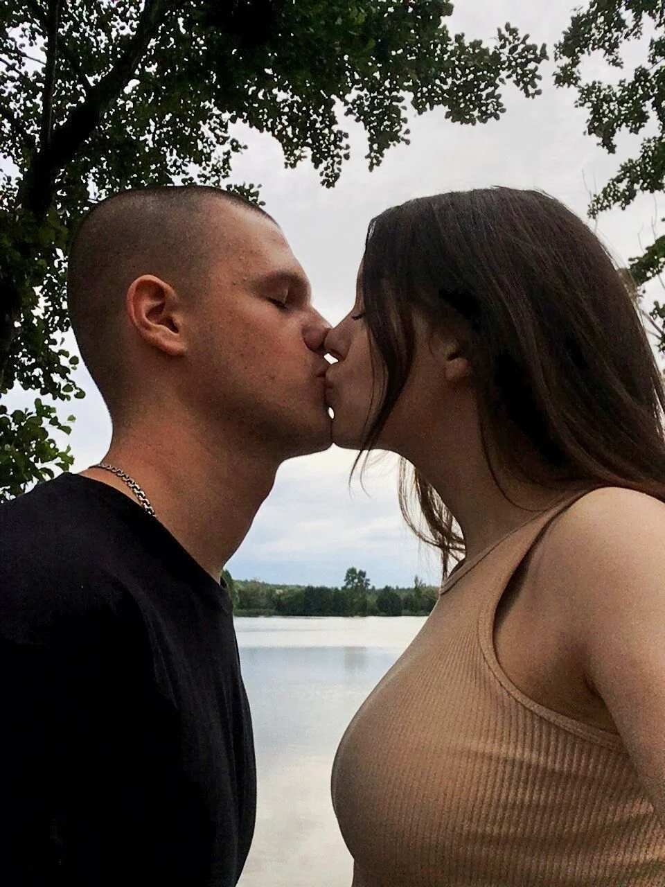 XXX Porn Photo of Nude 21anabell-and-rudolf1 4