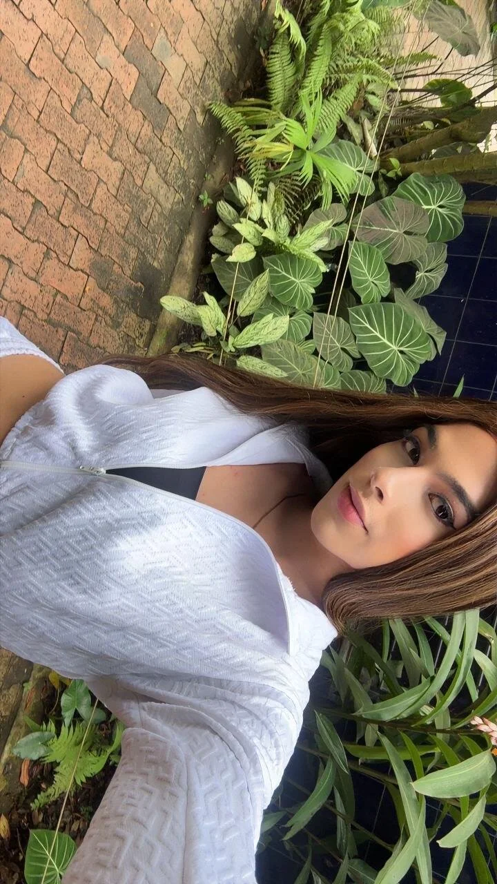 XXX Porn Photo of Nude Chloe_narcise 23