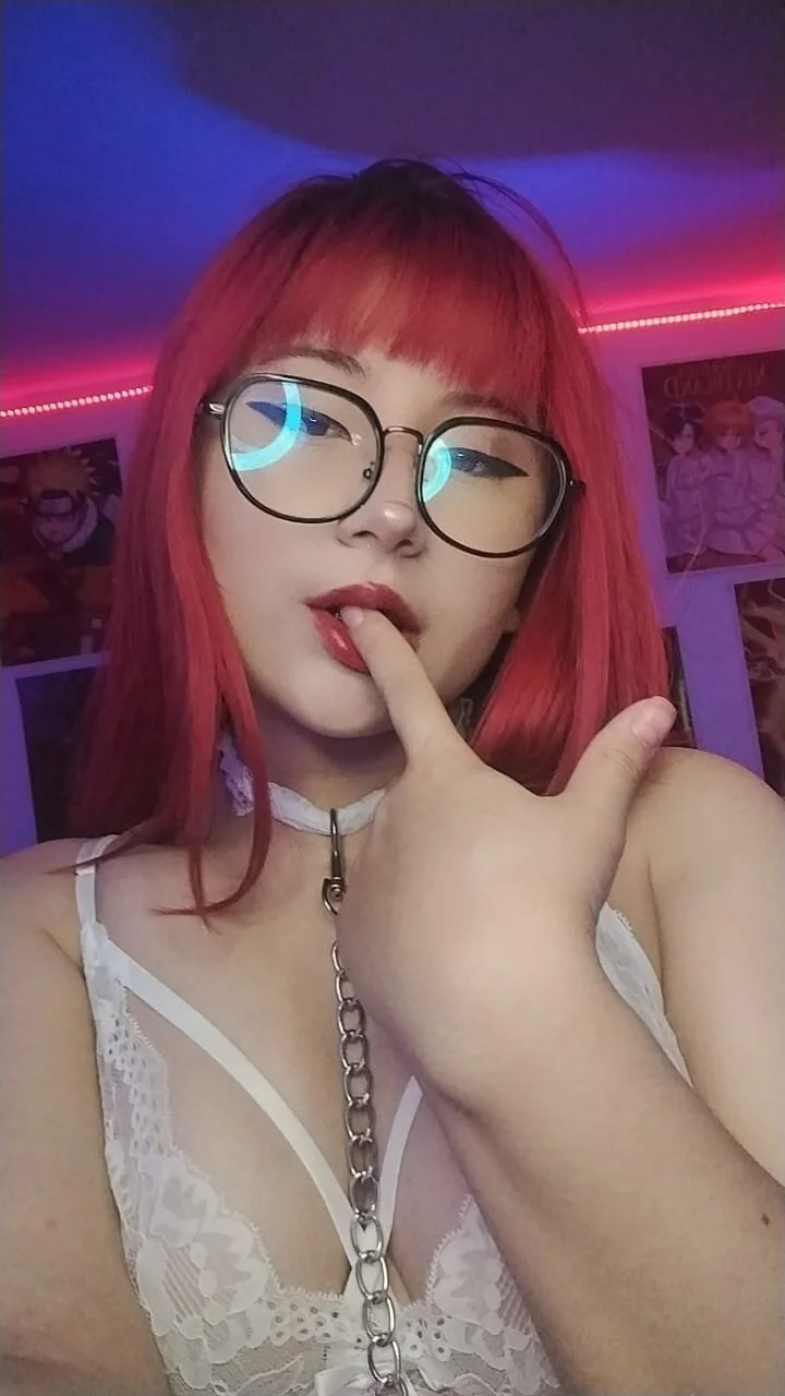 XXX Porn Photo of Nude avi_frost 36