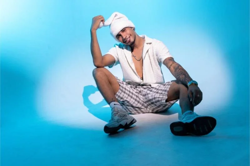 XXX Porn Photo of Nude MagnusFrost 199