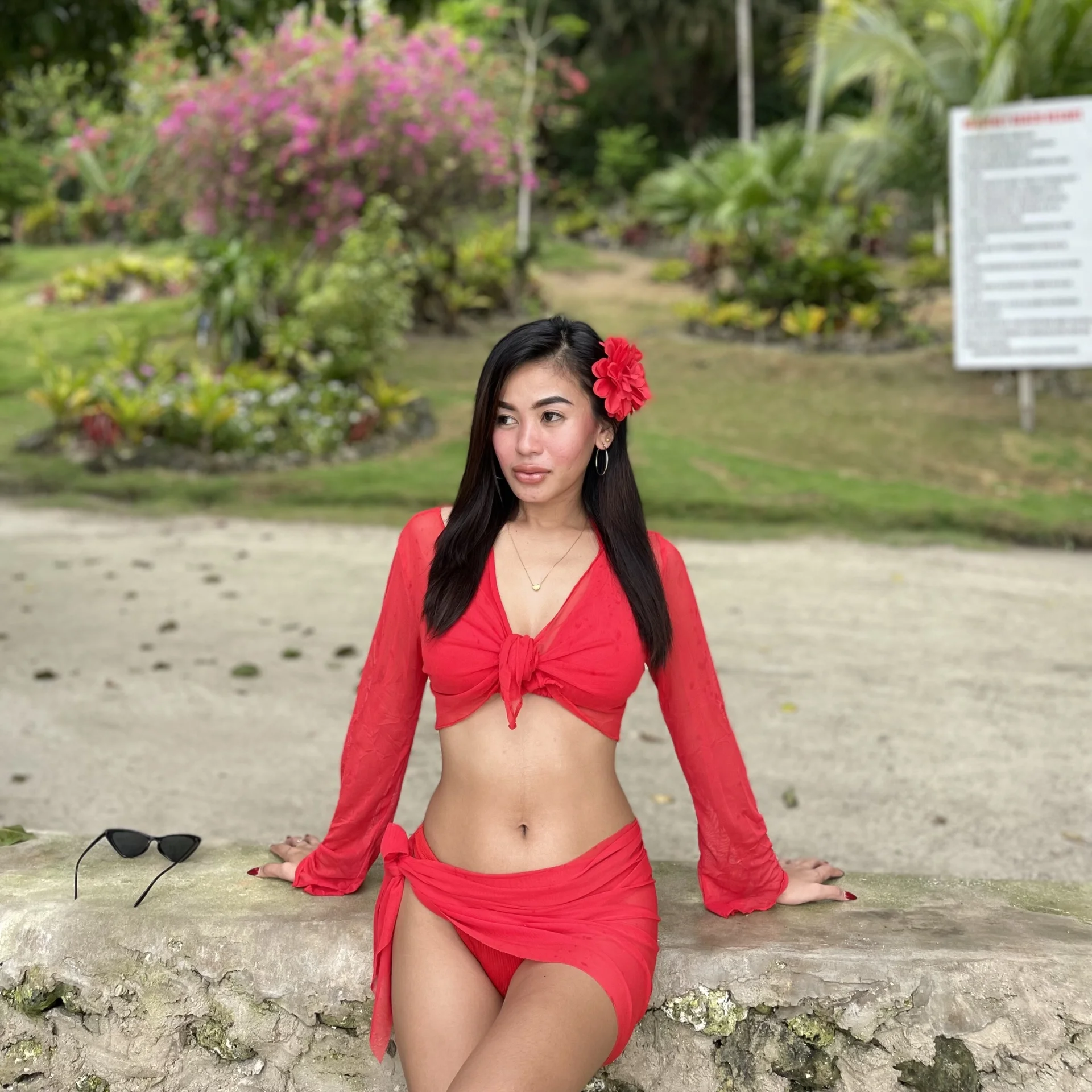 XXX Porn Photo of Nude daretolovemee_18 1