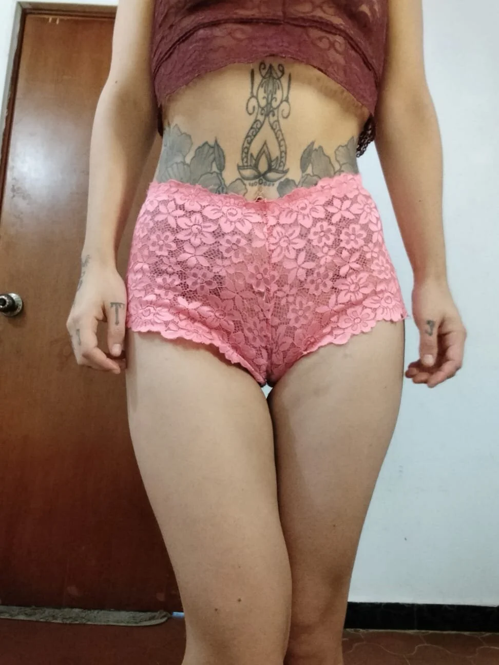 XXX Porn Photo of Nude Taylormegan 104