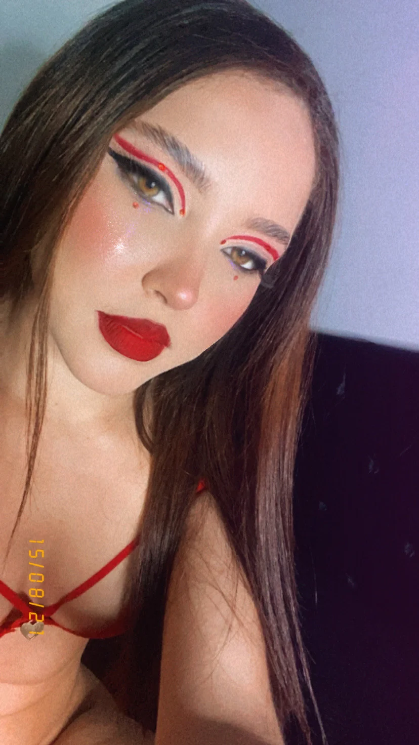 XXX Porn Photo of Nude Anna_Caruso 18