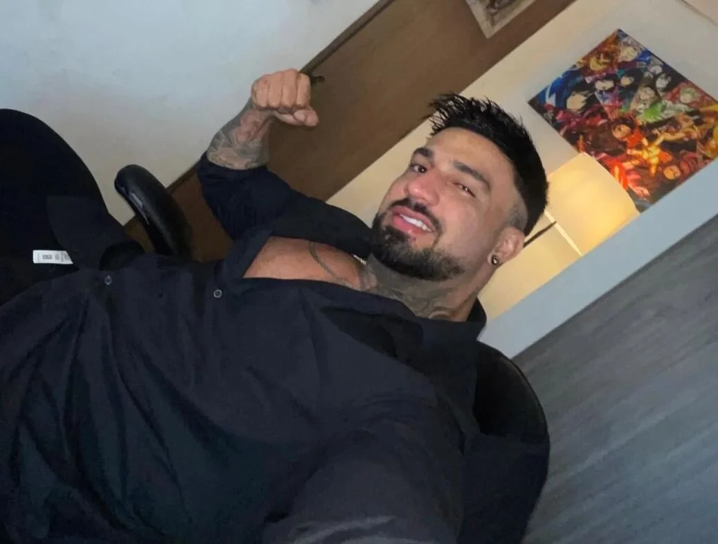 XXX Porn Photo of Nude Miller_dominant 5