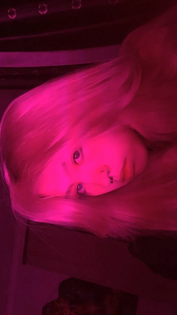 XXX Porn Photo of Nude lizaa_breeze 10