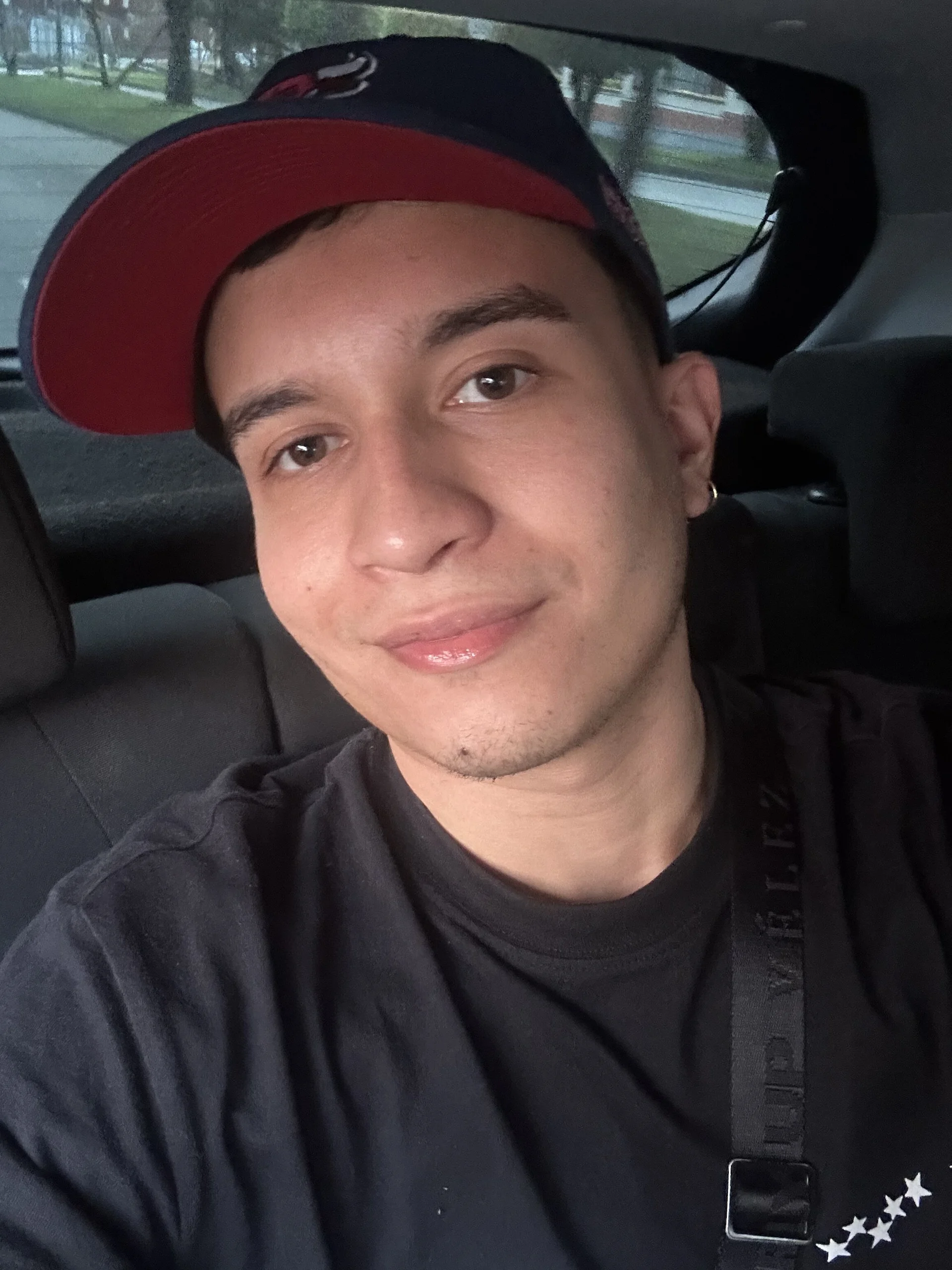 XXX Porn Photo of Nude Max_Parkerr 4