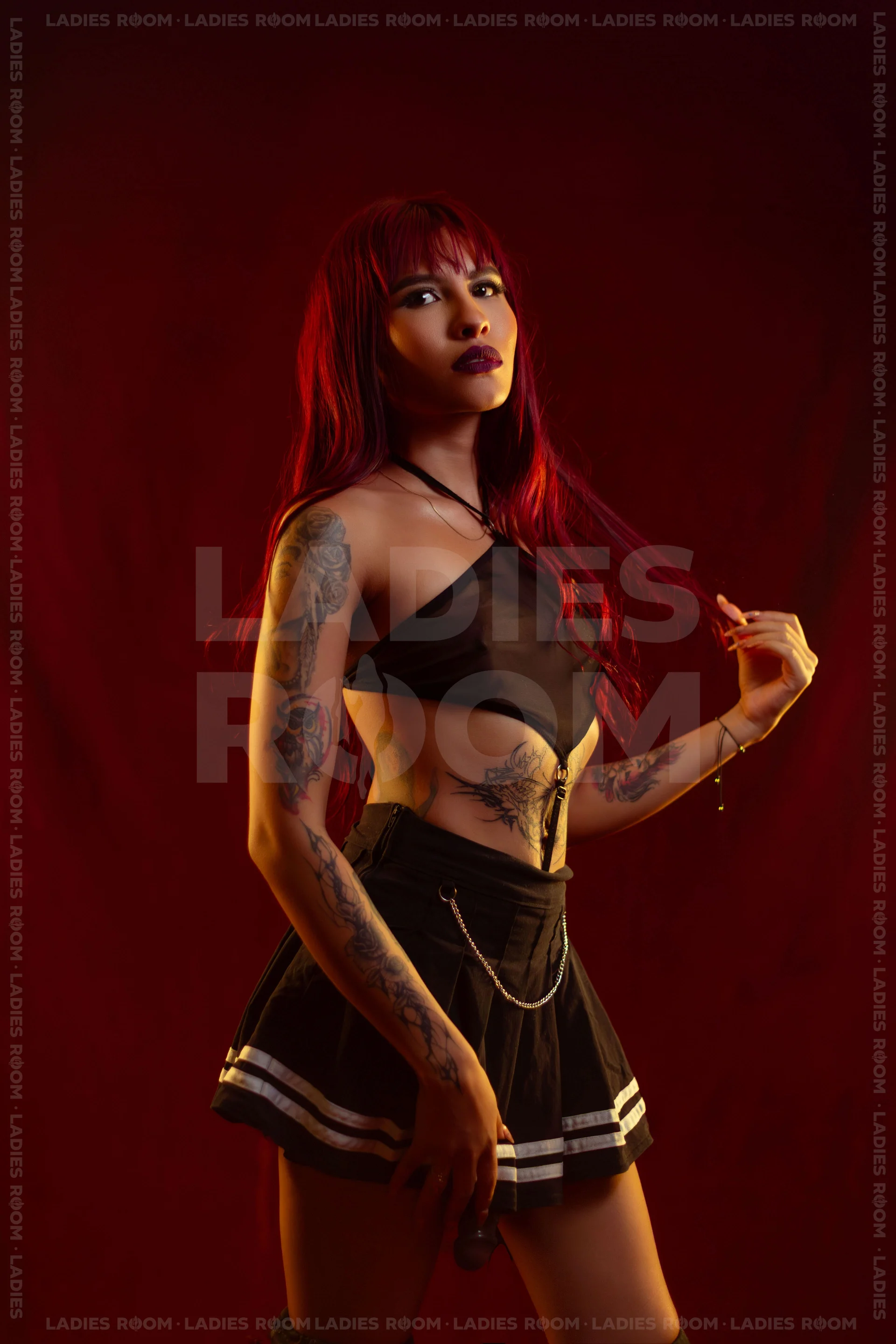 XXX Porn Photo of Nude NAILAHARD 38