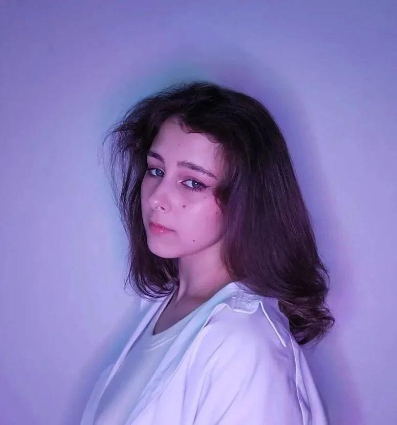 XXX Porn Photo of Nude cosmosbaby 3
