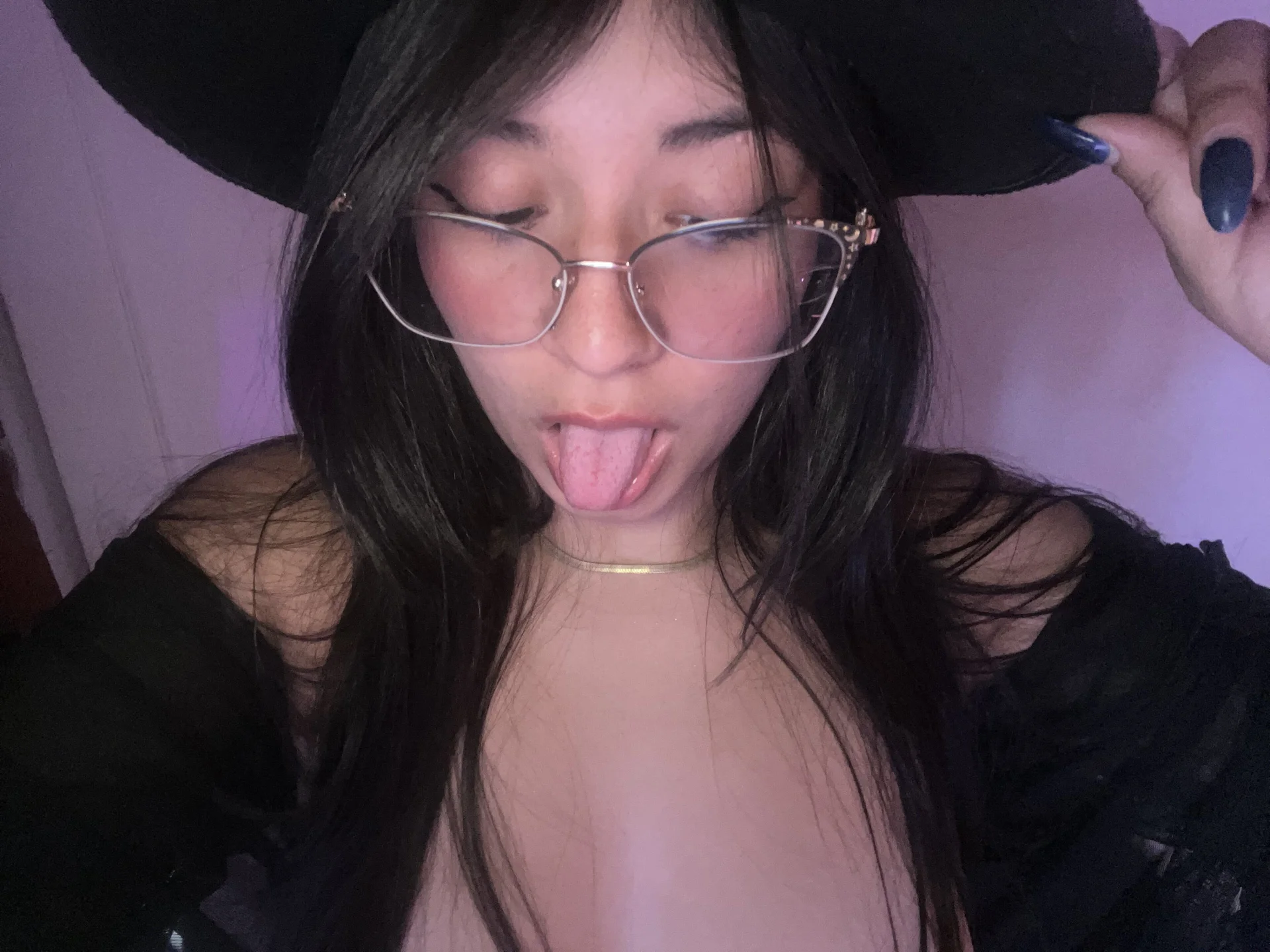 XXX Porn Photo of Nude AnnyRosse_699 10