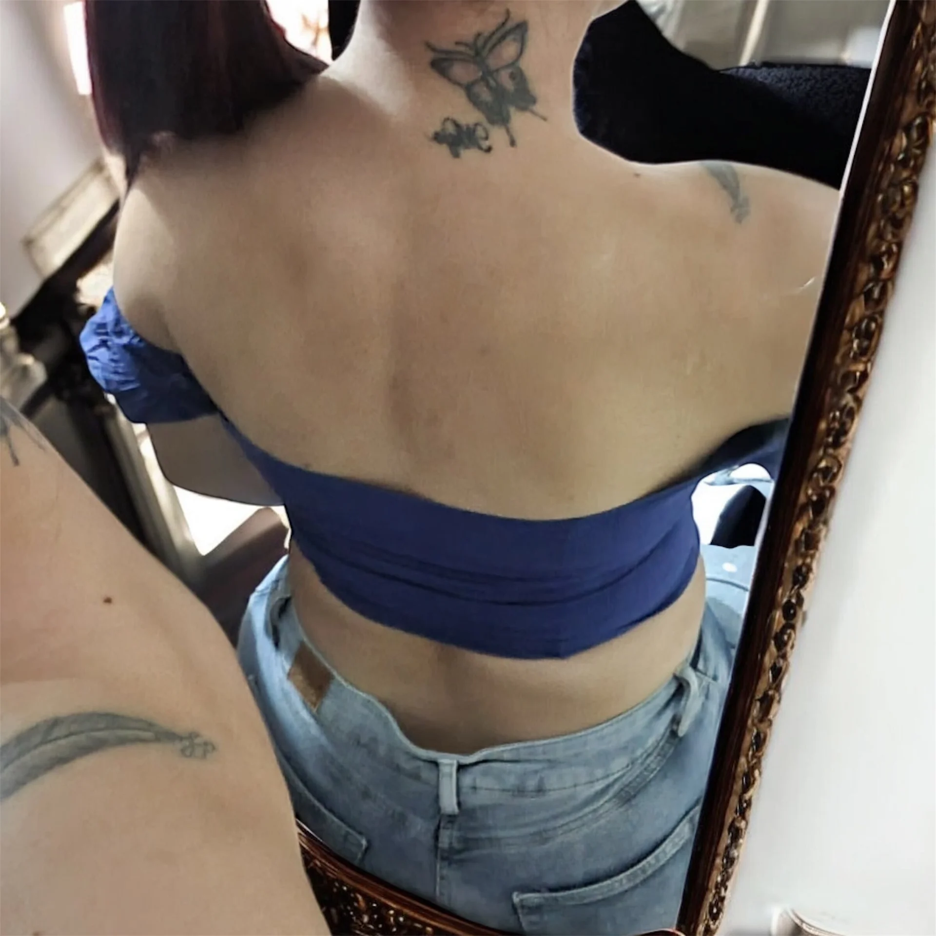 XXX Porn Photo of Nude _Hinata_1 2