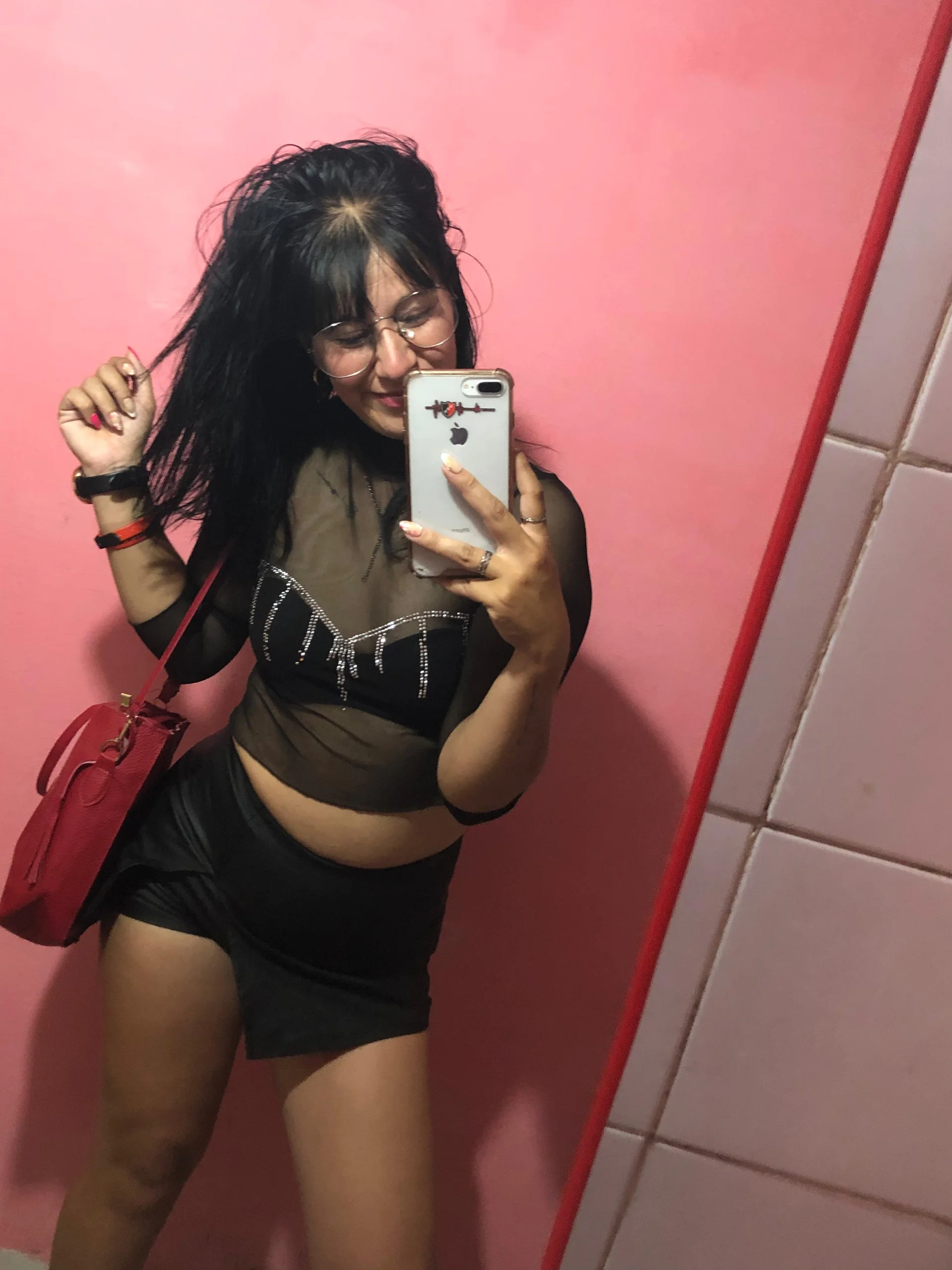 XXX Porn Photo of Nude Laacoluu 1