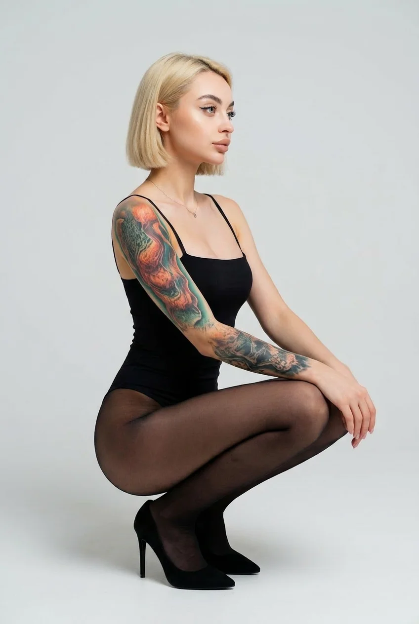XXX Porn Photo of Nude YourLizzyDoll 48