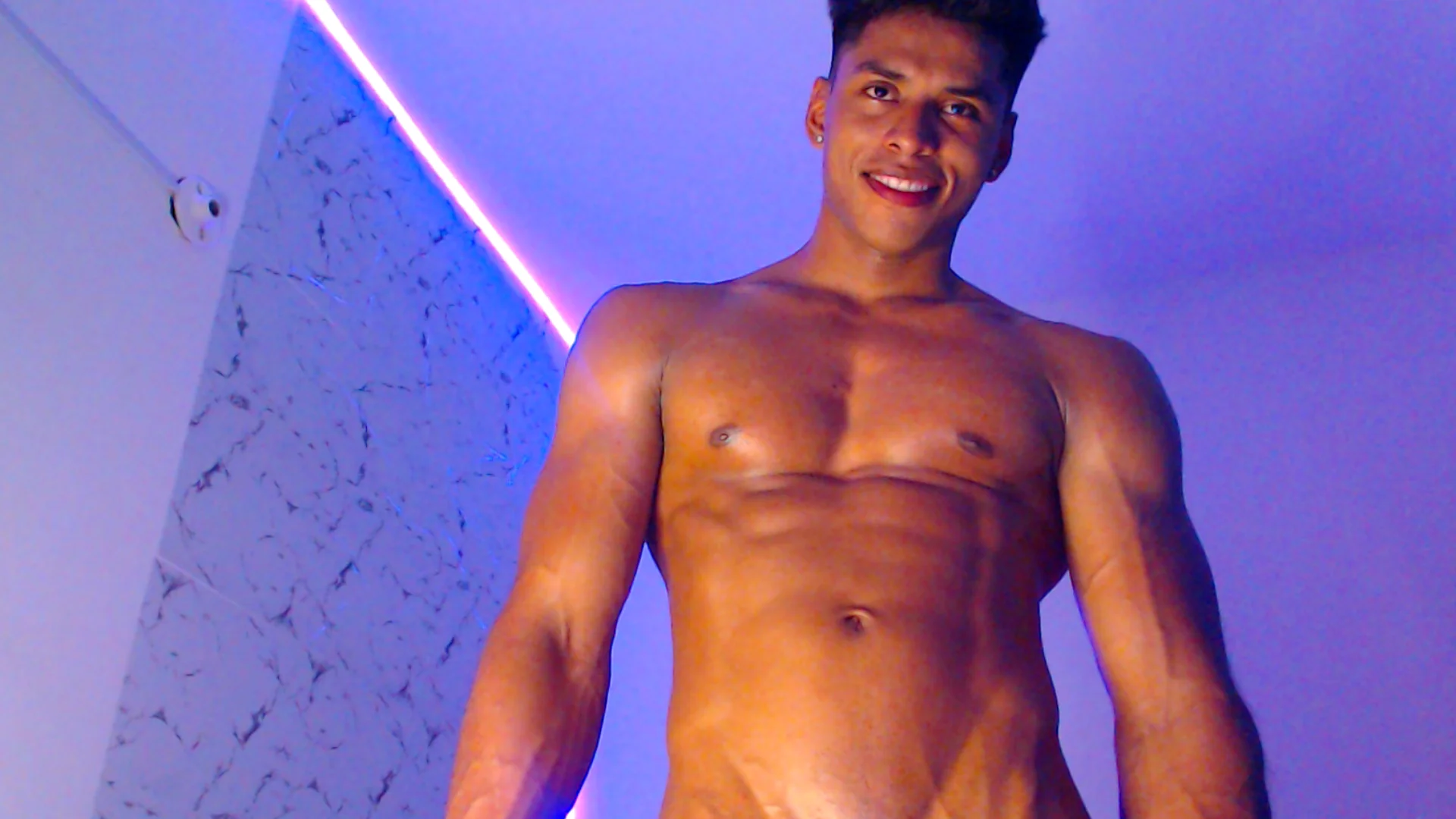 XXX Porn Photo of Nude ken__owens 94