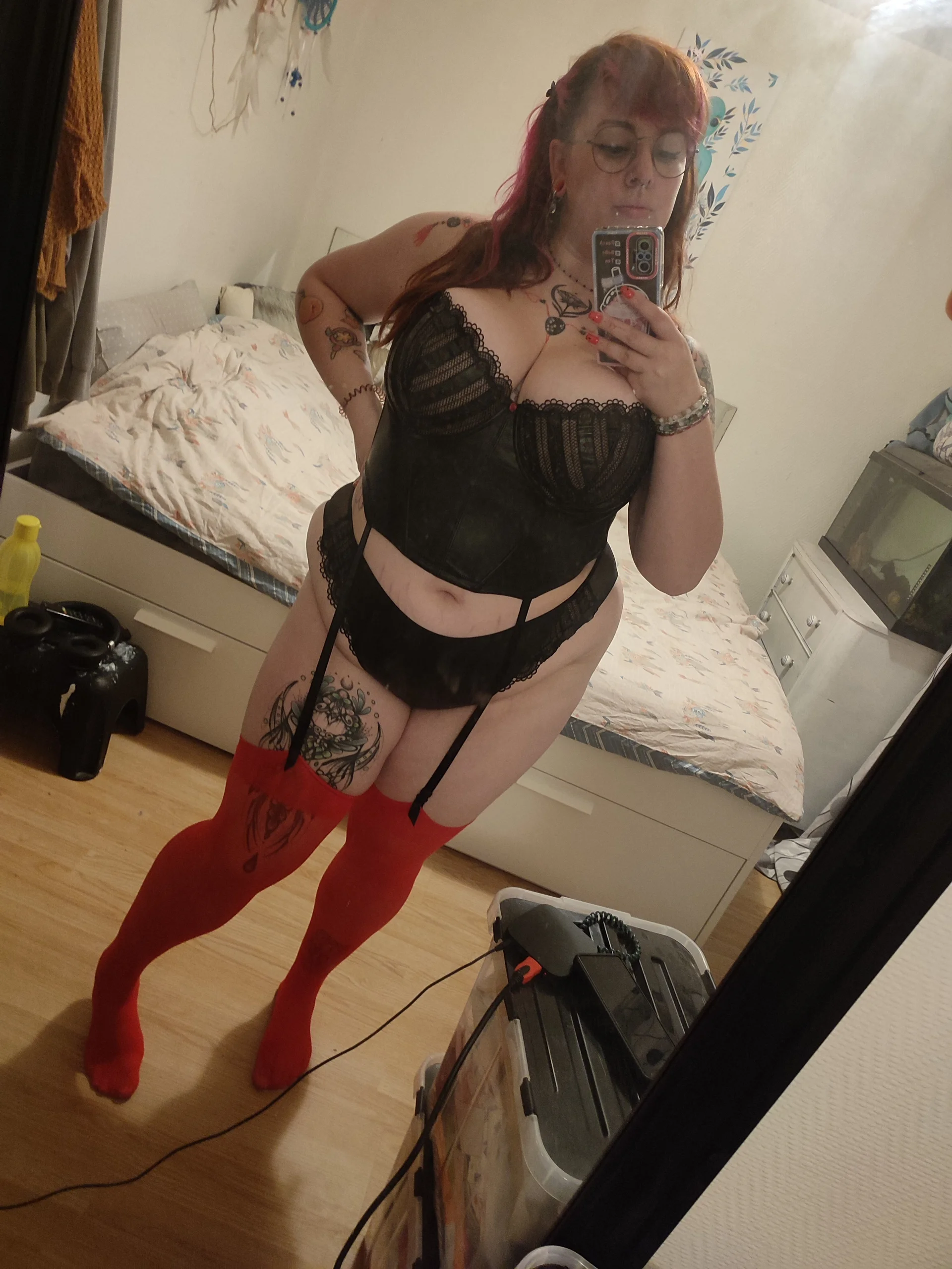 XXX Porn Photo of Nude misspeach 13