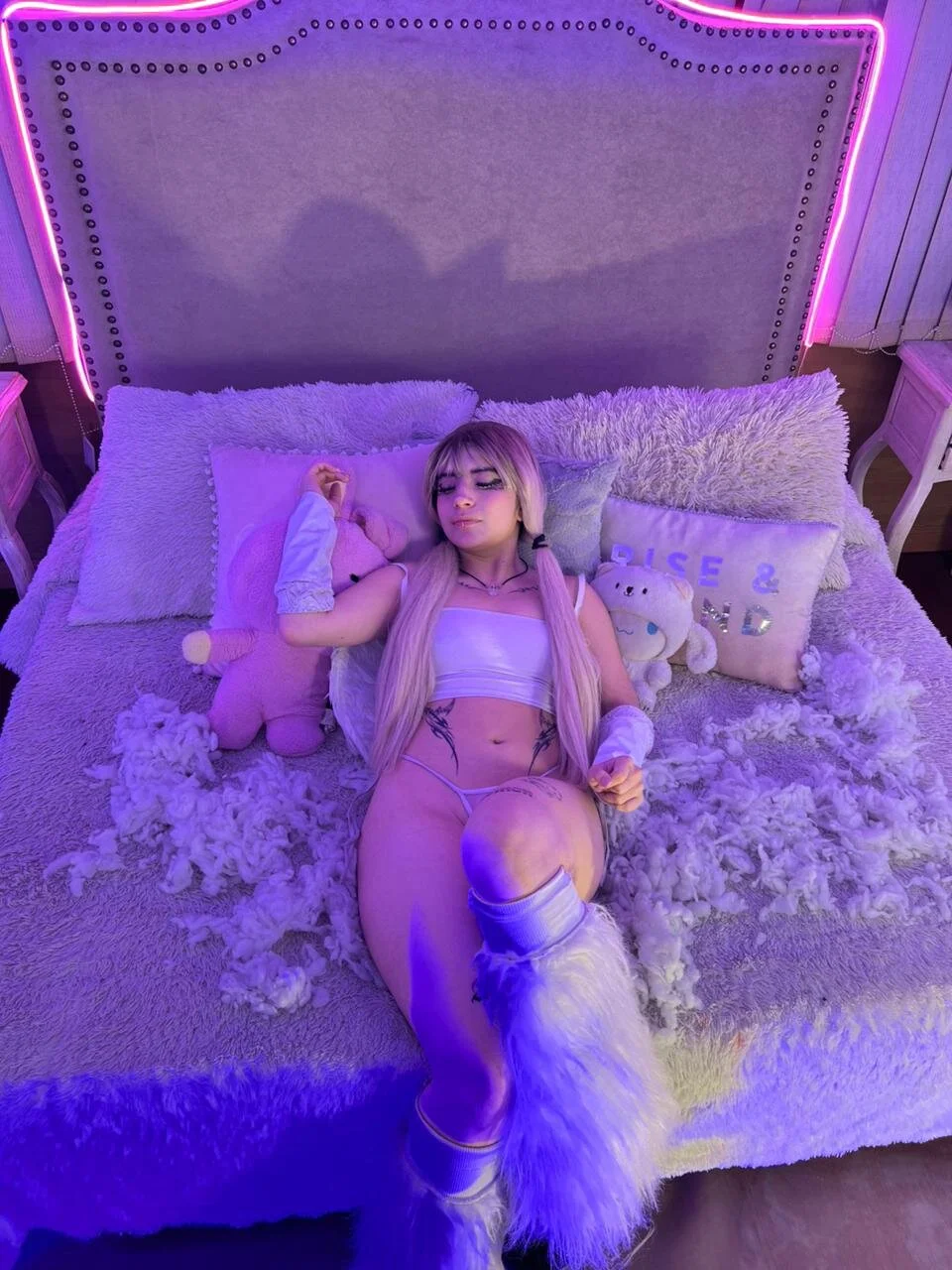 XXX Porn Photo of Nude Melody-chers 67