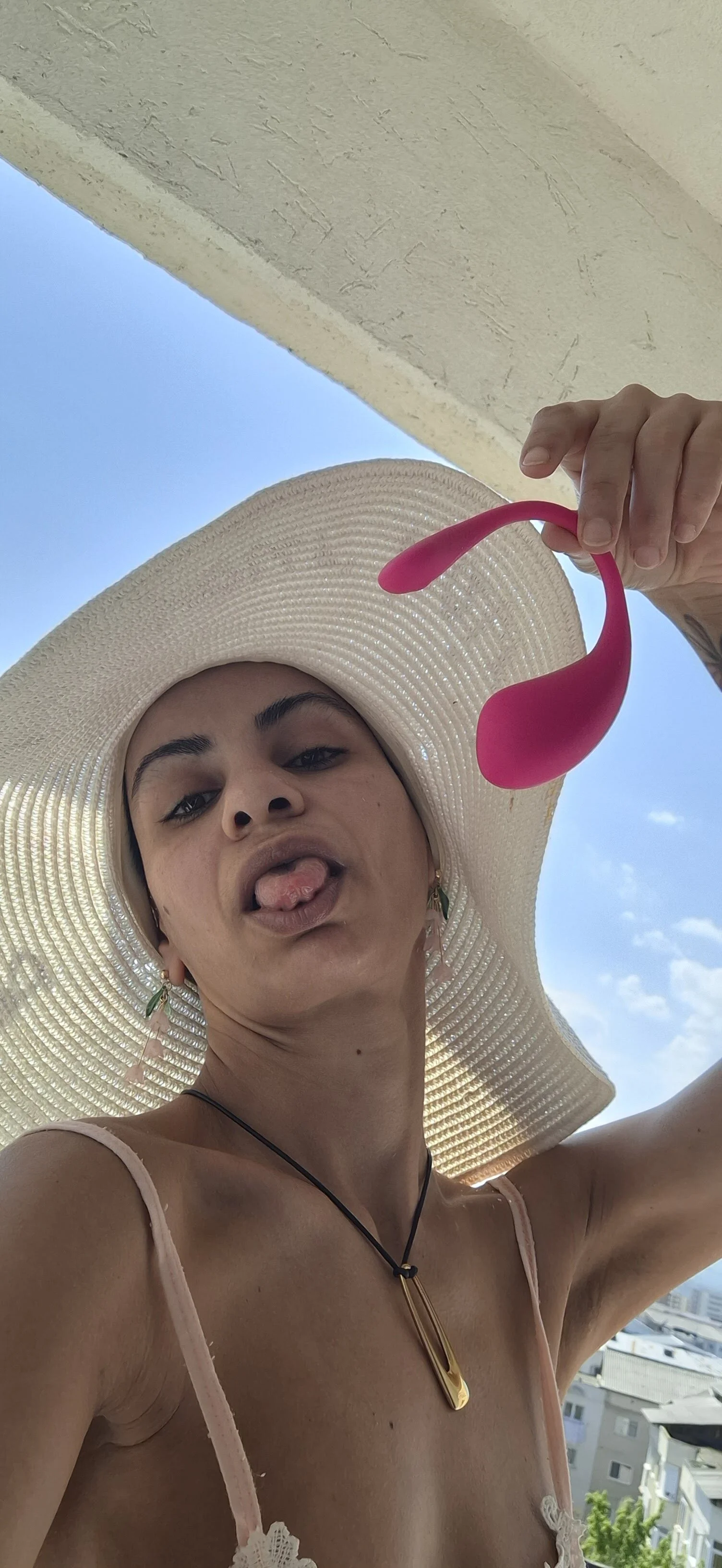 XXX Porn Photo of Nude hotSANDRA_STARR 837