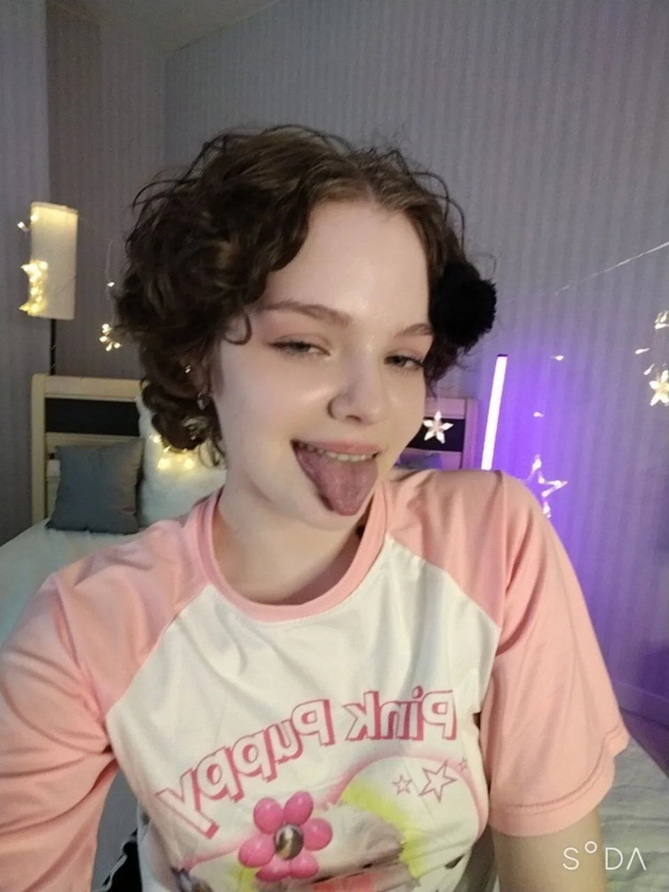 XXX Porn Photo of Nude Amely_Muerte 5