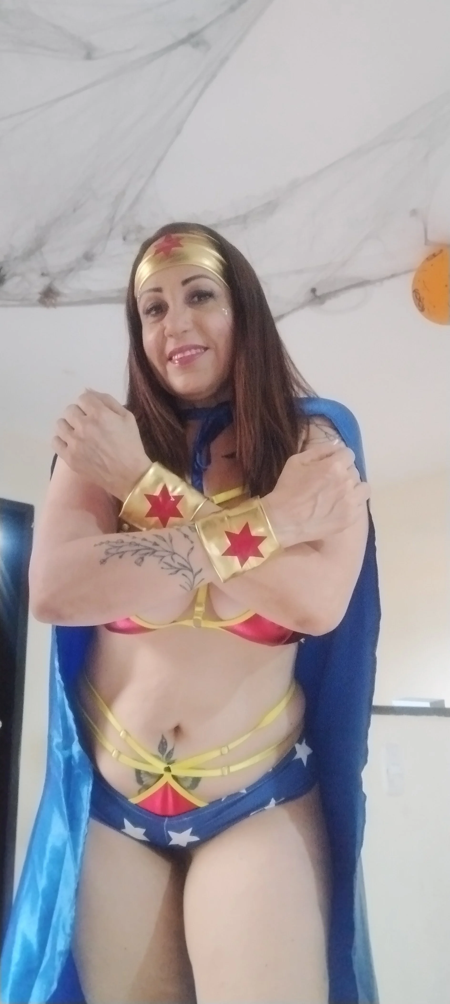 XXX Porn Photo of Nude lonely_shewolf 42