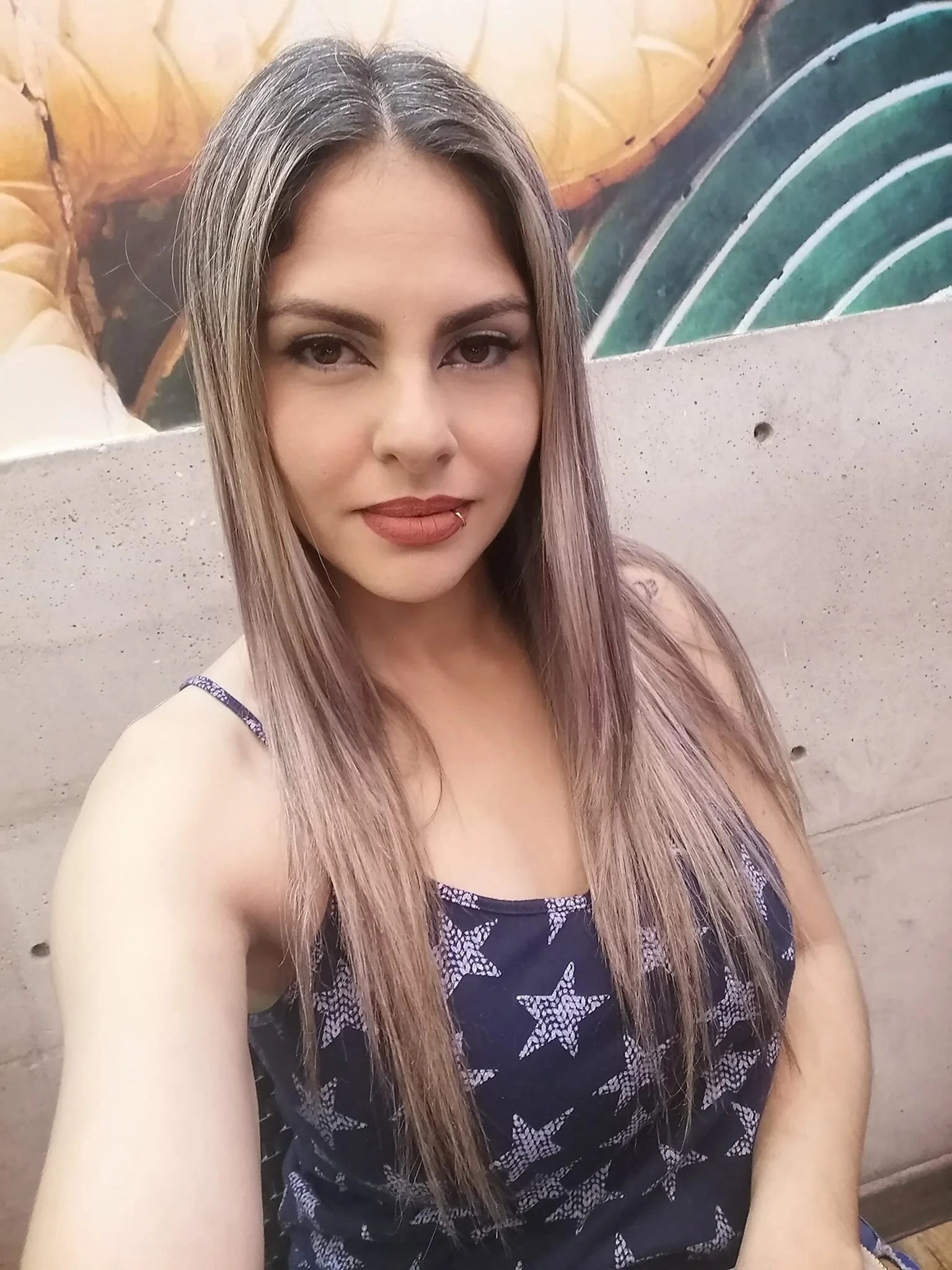 XXX Porn Photo of Nude blonde_cat15 3