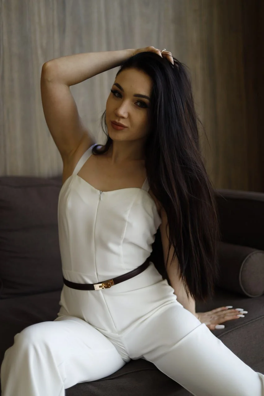 XXX Porn Photo of Nude Helen__spark__ 8