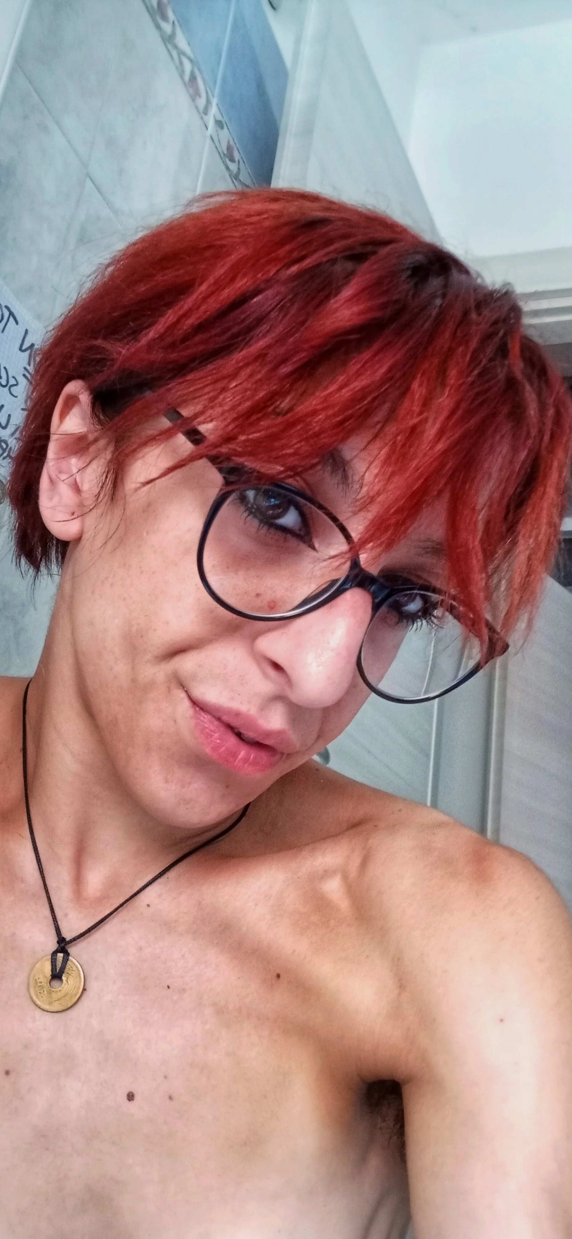 XXX Porn Photo of Nude MirianaB 19